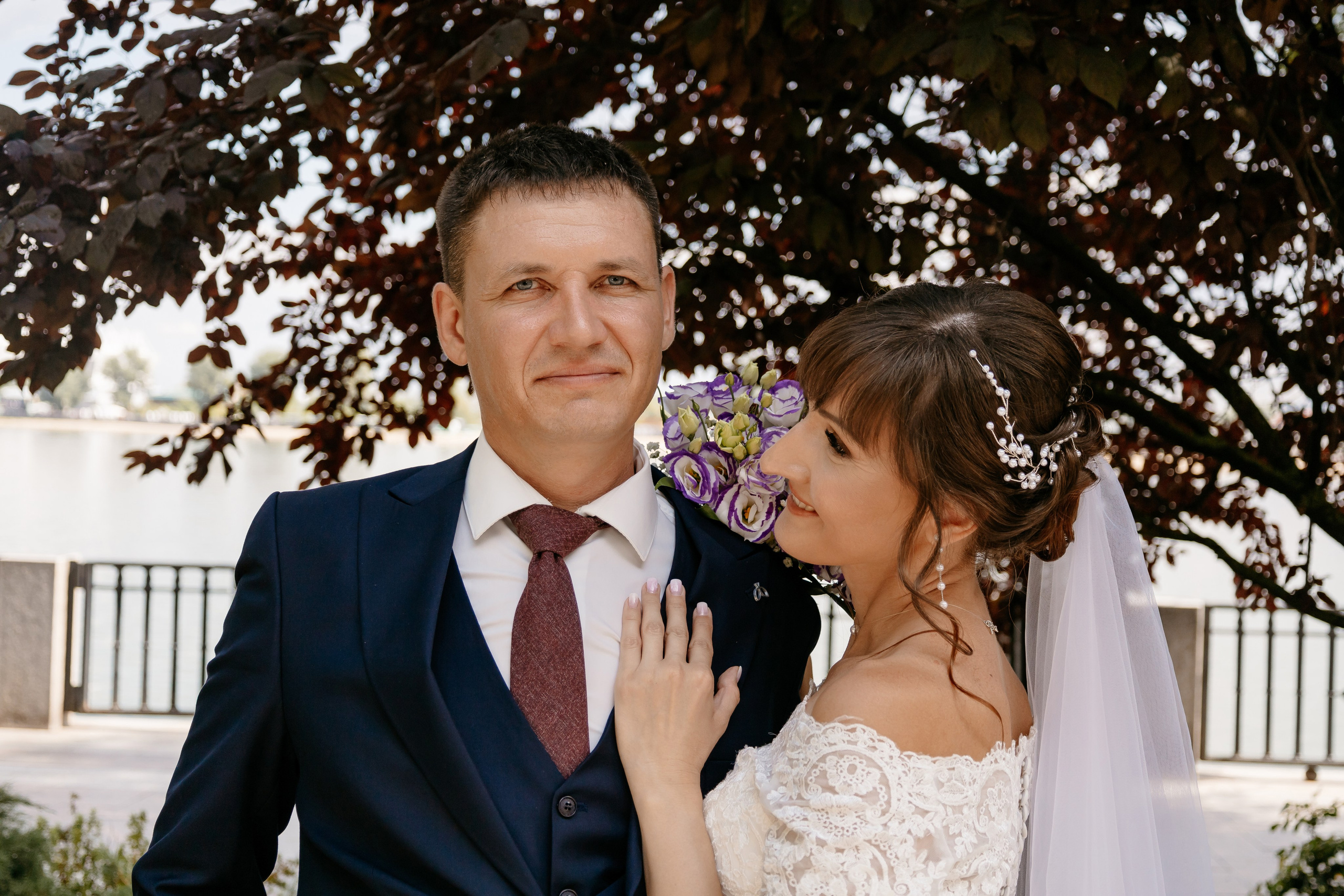 Свадебное. Нечаев Максим Фотограф