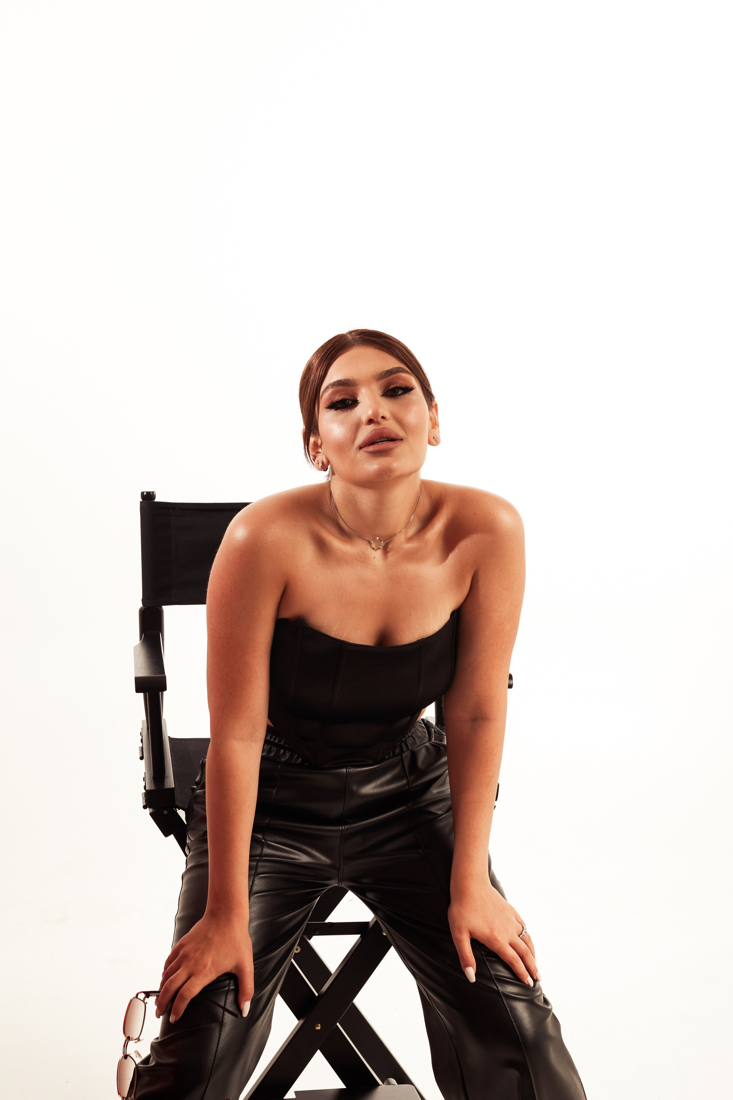 Сона. Фотограф Стилист Тюмень Вера Хайруллина