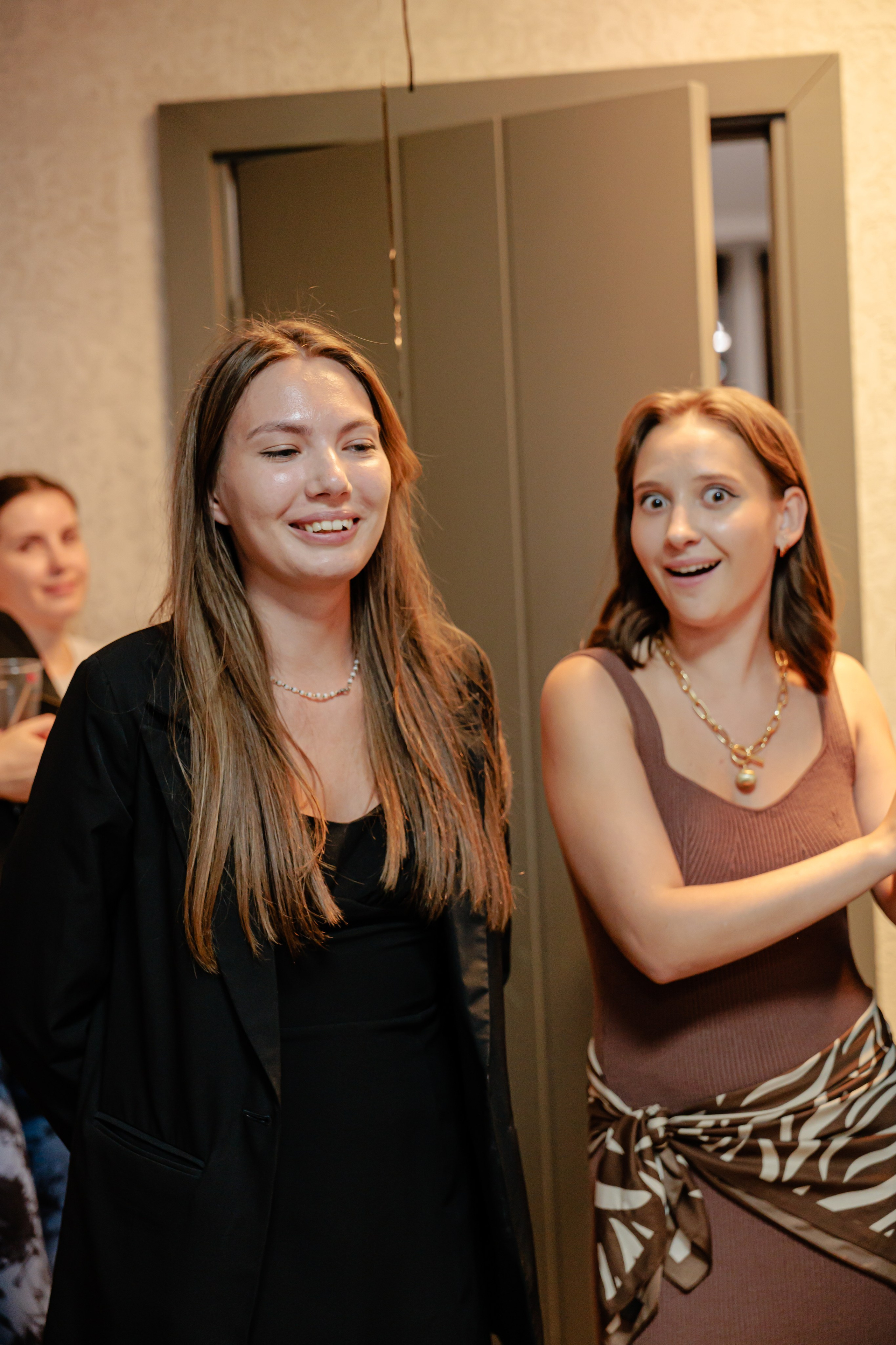 День рождение Reach Out 18.09. Главная