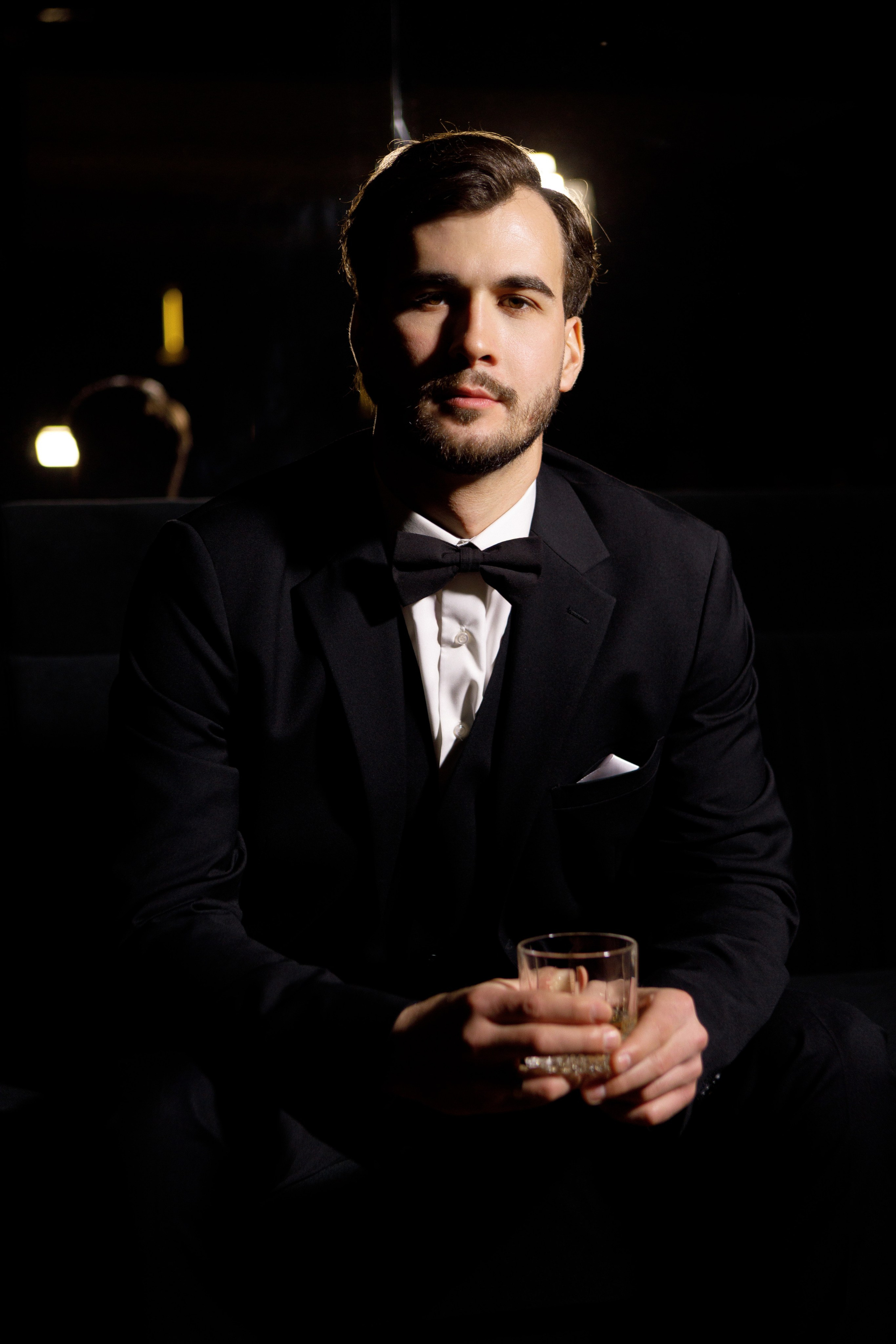 Артем & Мария. Свадебный фотограф Ростов на Дону / Таганрог — Усачева Анастасия