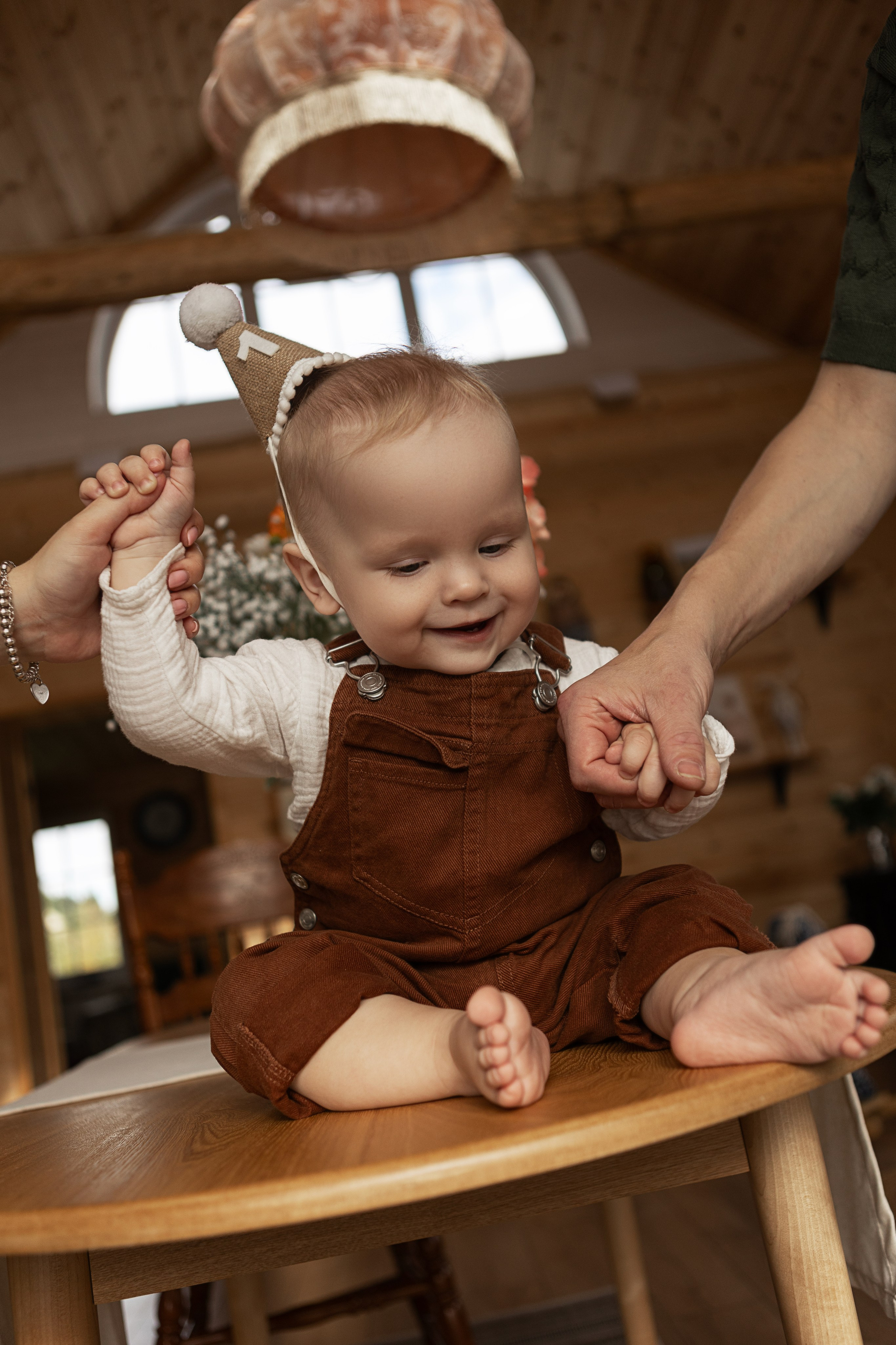 Наталья, Артур и Гриша. Фотограф Алина Кучумова