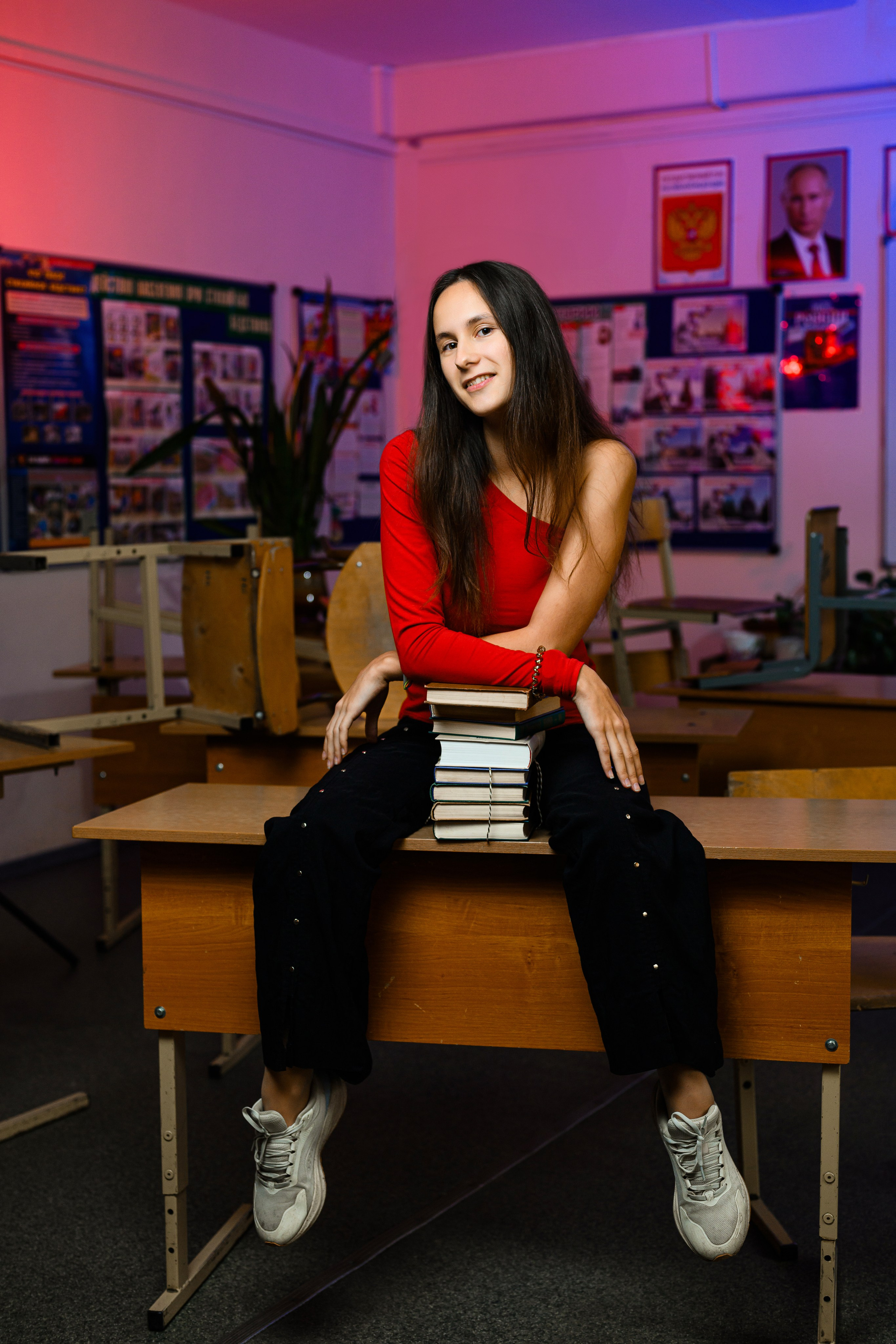 Портфолио 9-11 классы. Семейный, детский и newborn фотограф в г. Дмитров Марина Русакевич