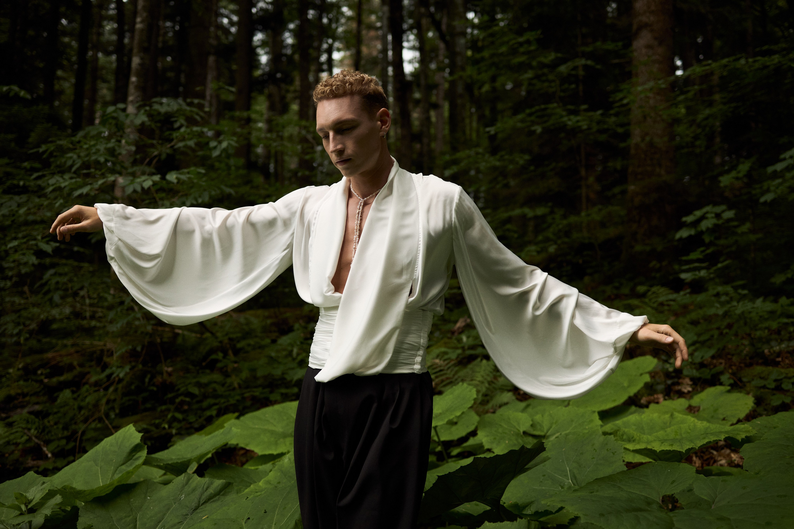 Денис и Наташа