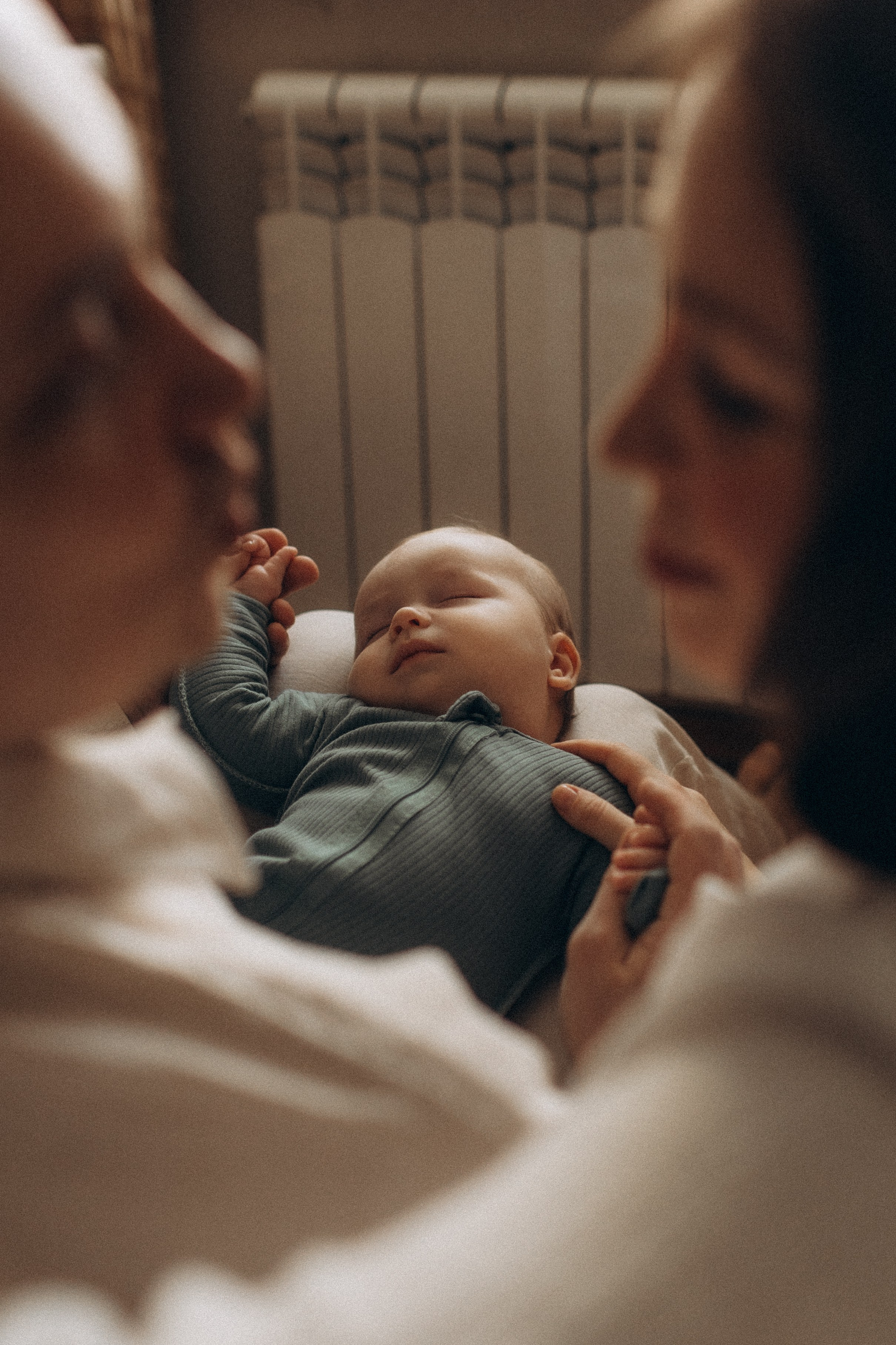 Счастье быть мамой. Семейный фотограф lifestyle в Новосибирске Елена Шпилевая