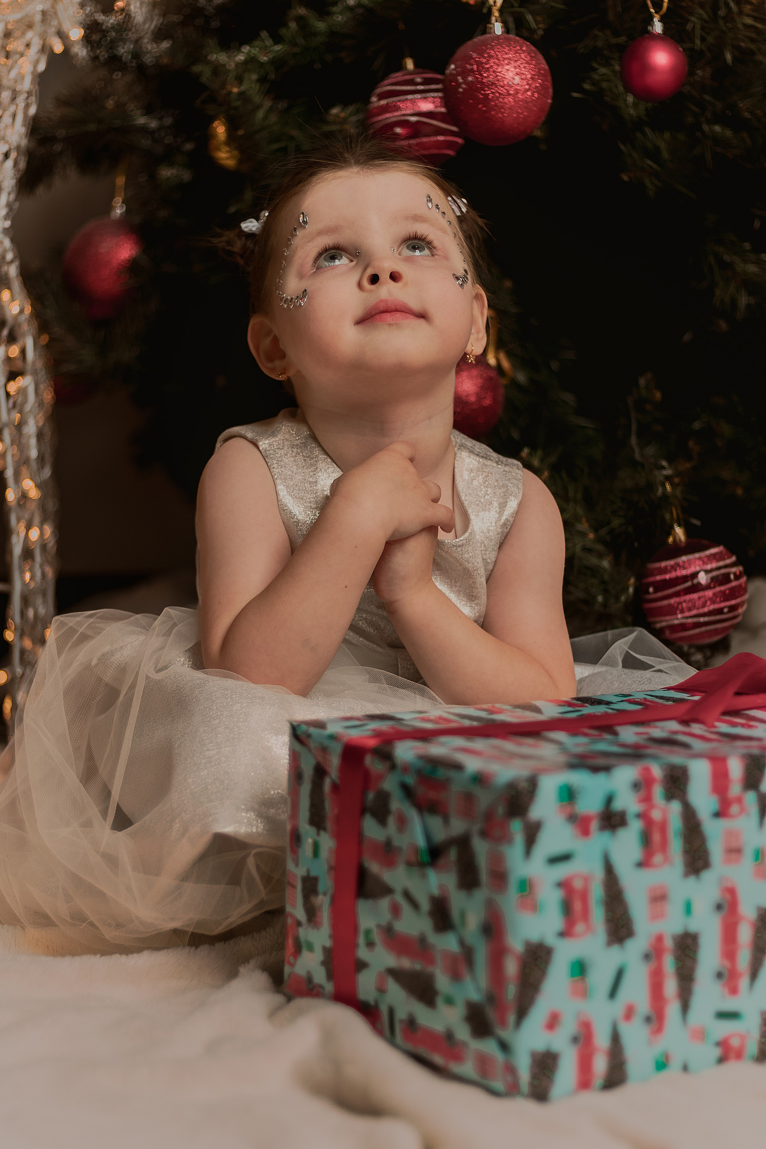 Детский фотопроект. Фотограф Набережные Челны Лысенков Олег