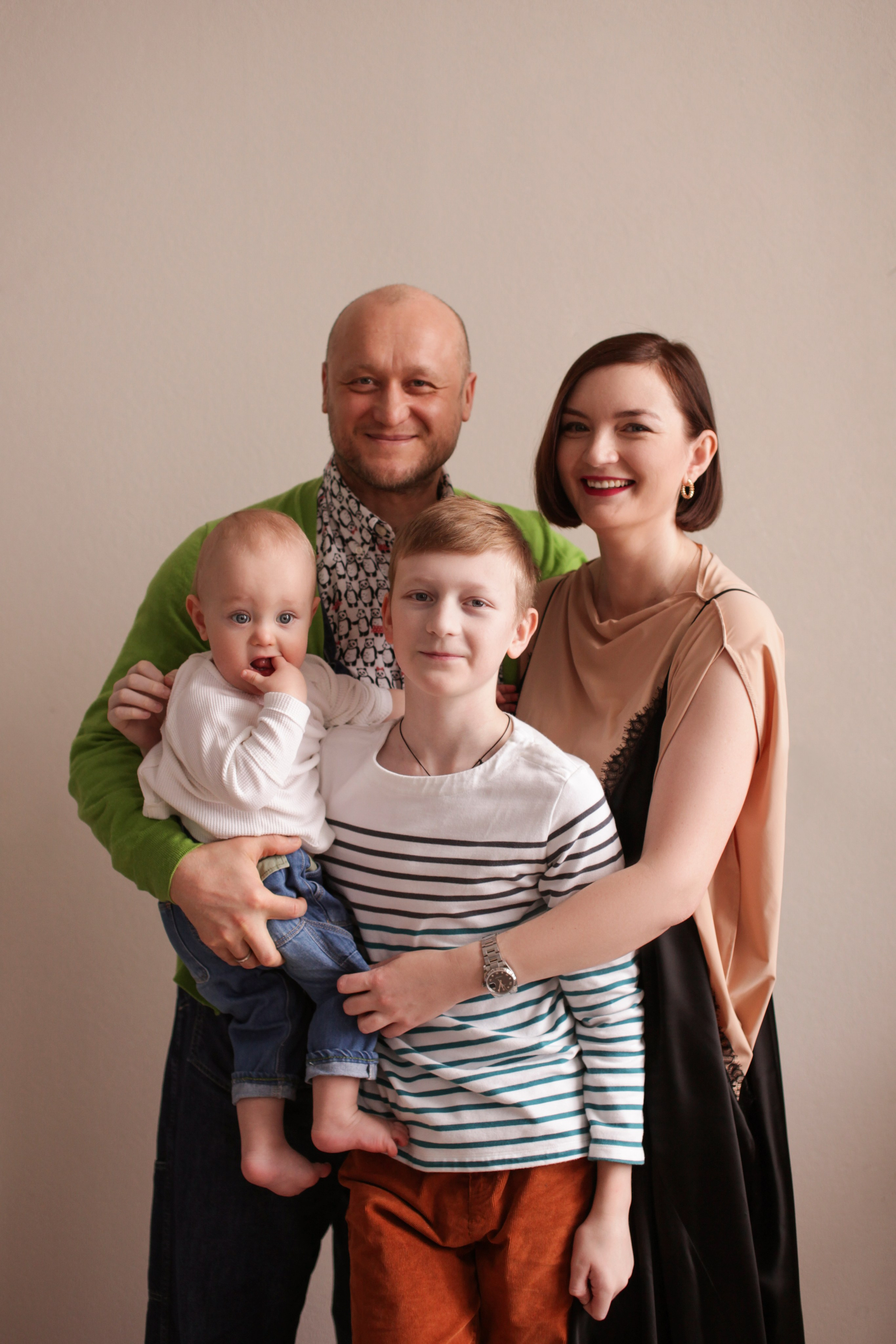 Годовасие. Художественная фотография