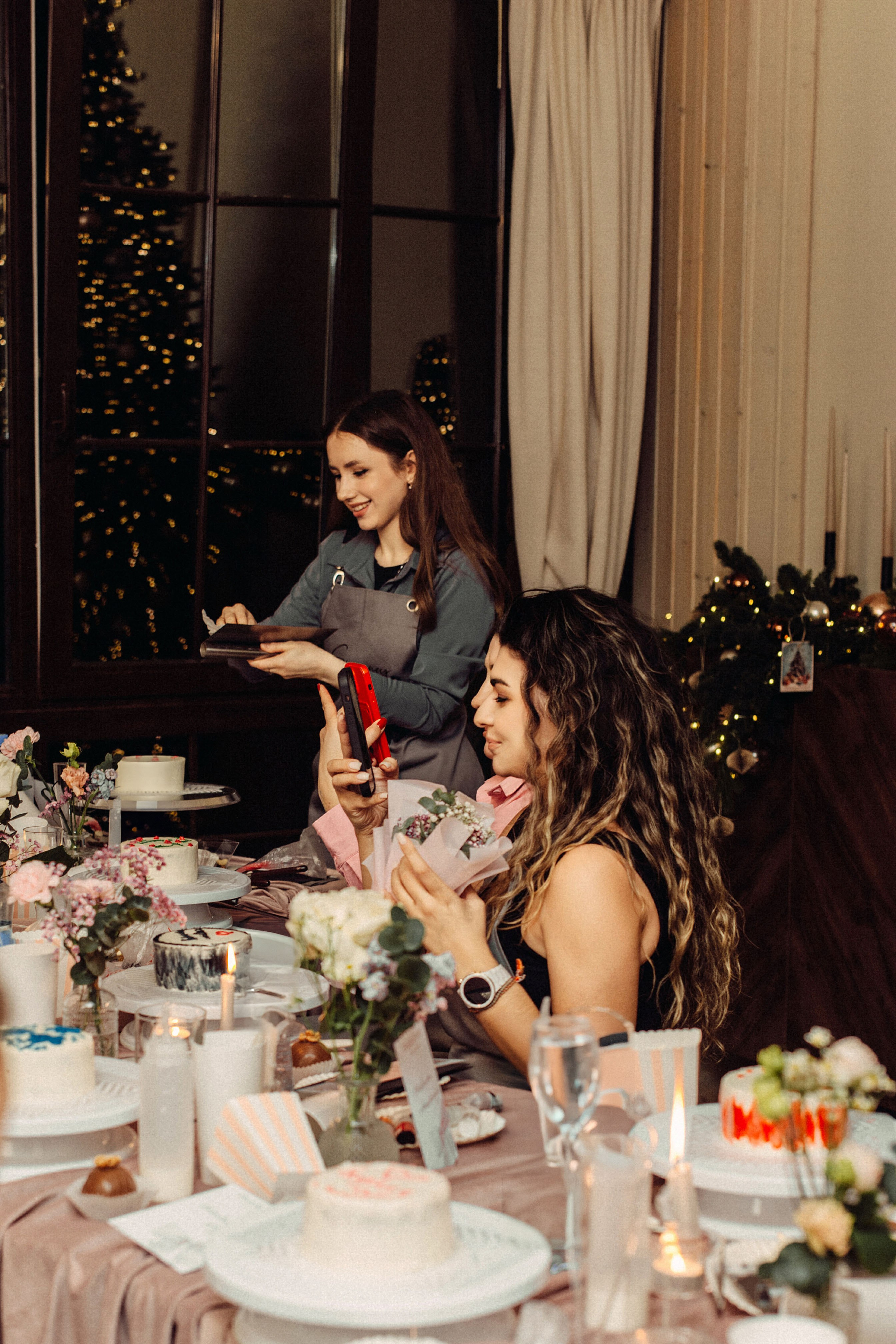 МК Бенто. Фотограф в Москве Ангелина Ким