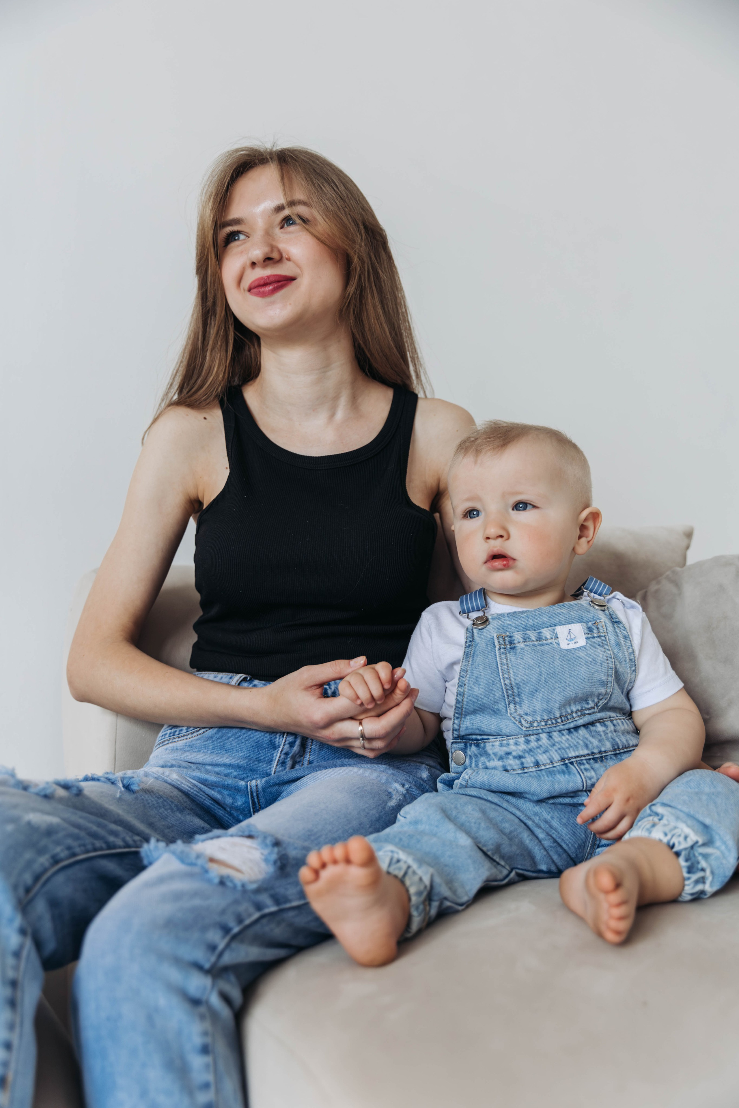 Артем 1 годик. Свадебный и семейный фотограф в Санкт-Петербурге Лолита Евстифеева