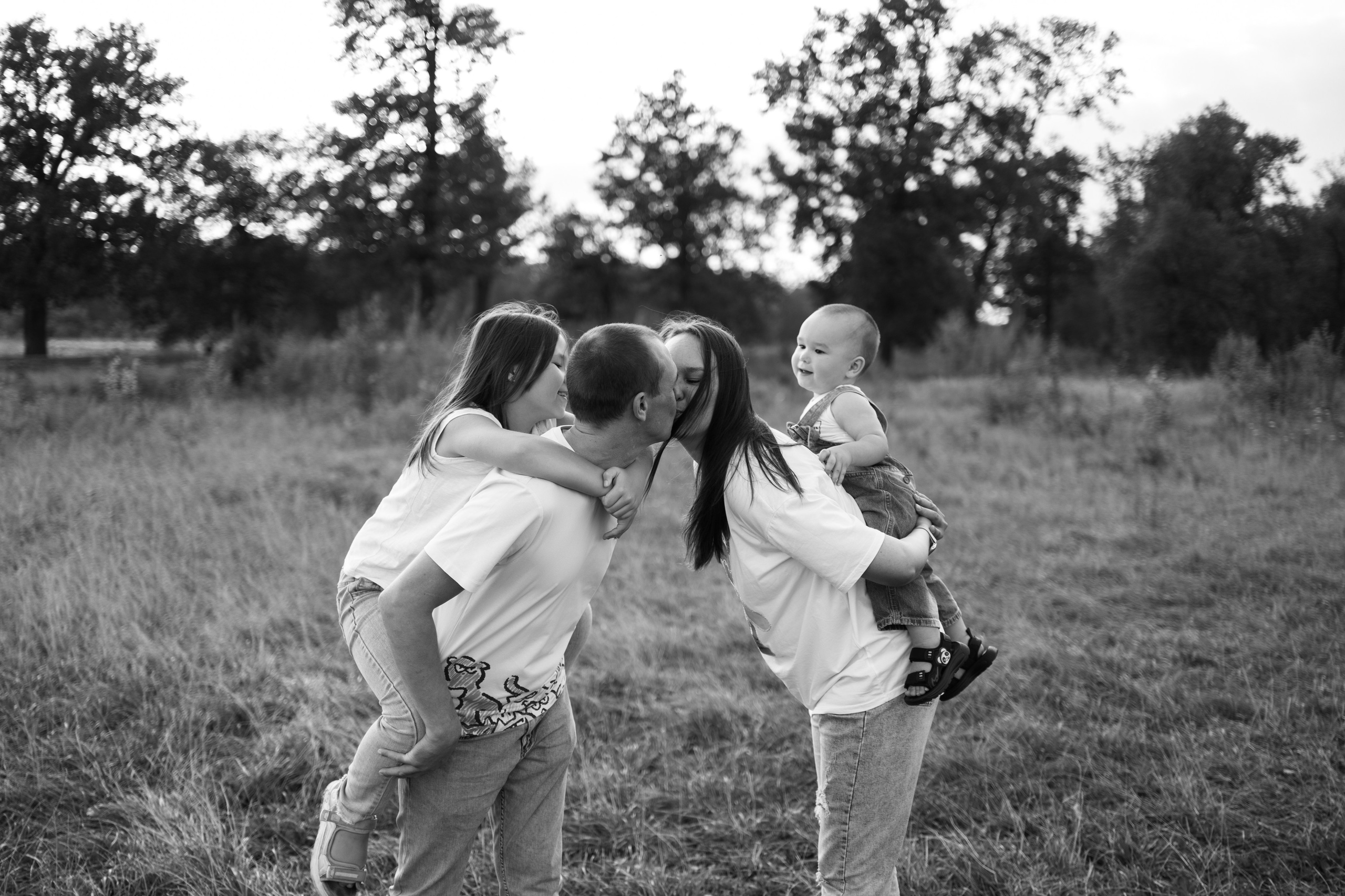 Мария. Семейный фотограф в Дзержинске Наталья Лаэтина