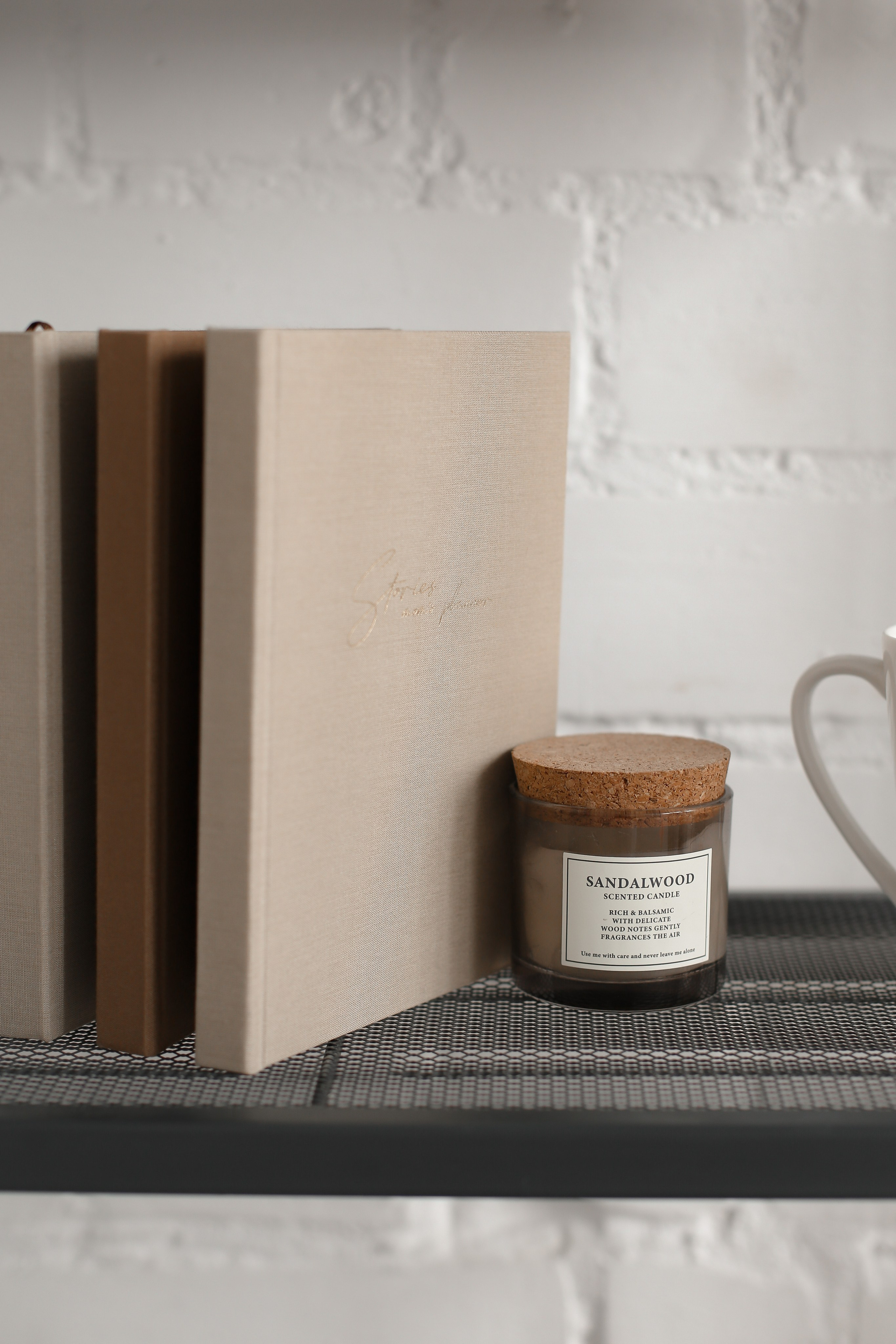 Ежедневник Stories. Фотограф Шевчик Виктория