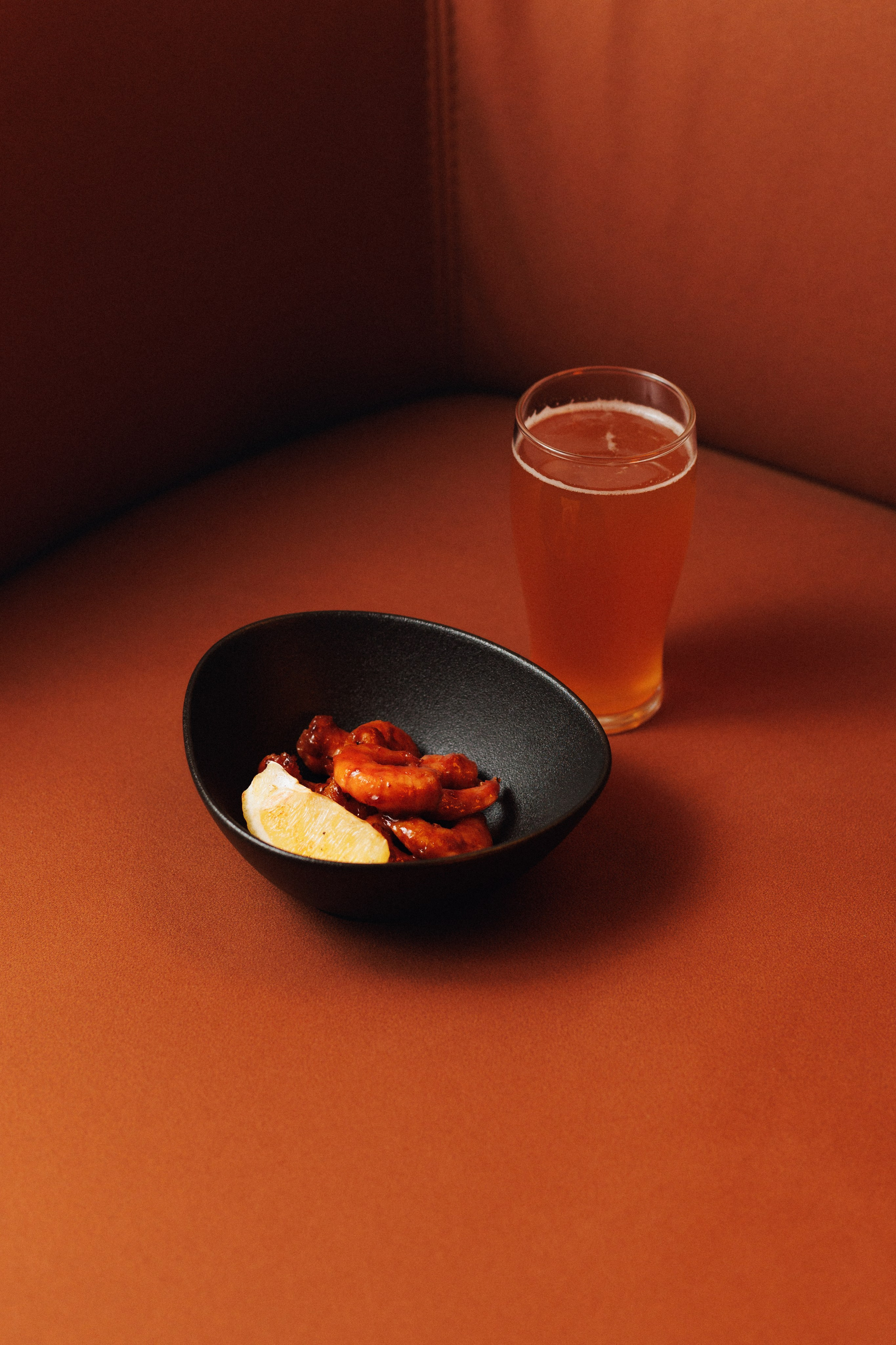 Фуд-съёмка. Фотограф Батурин Илья г. Красноярск