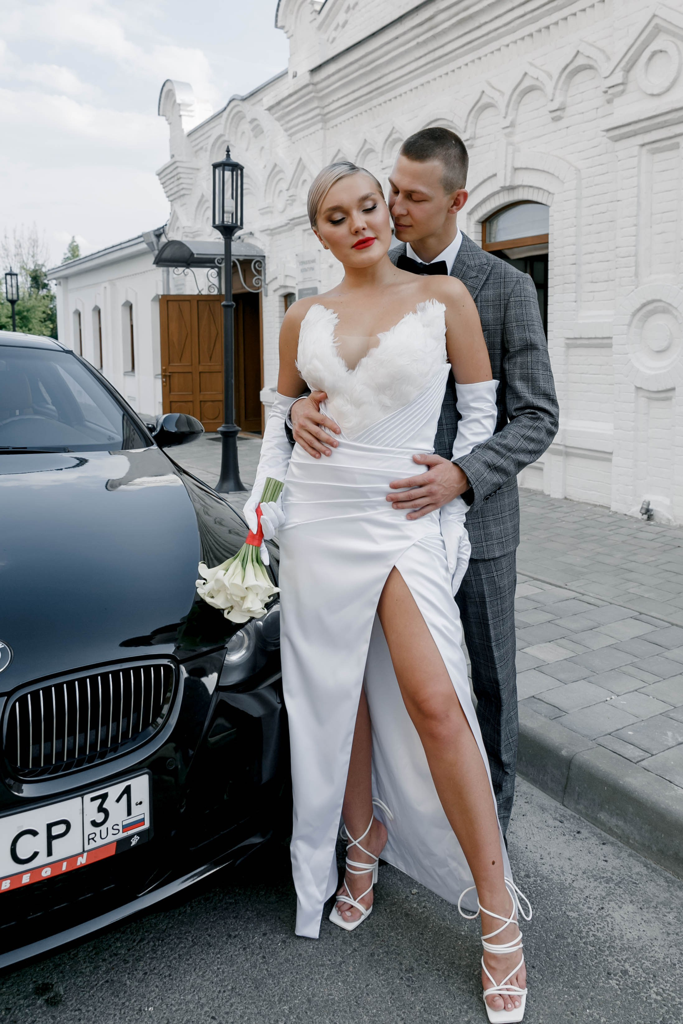 VADIM&VICTORIA 05/07/23. Свадебный фотограф Денис Бабушкин