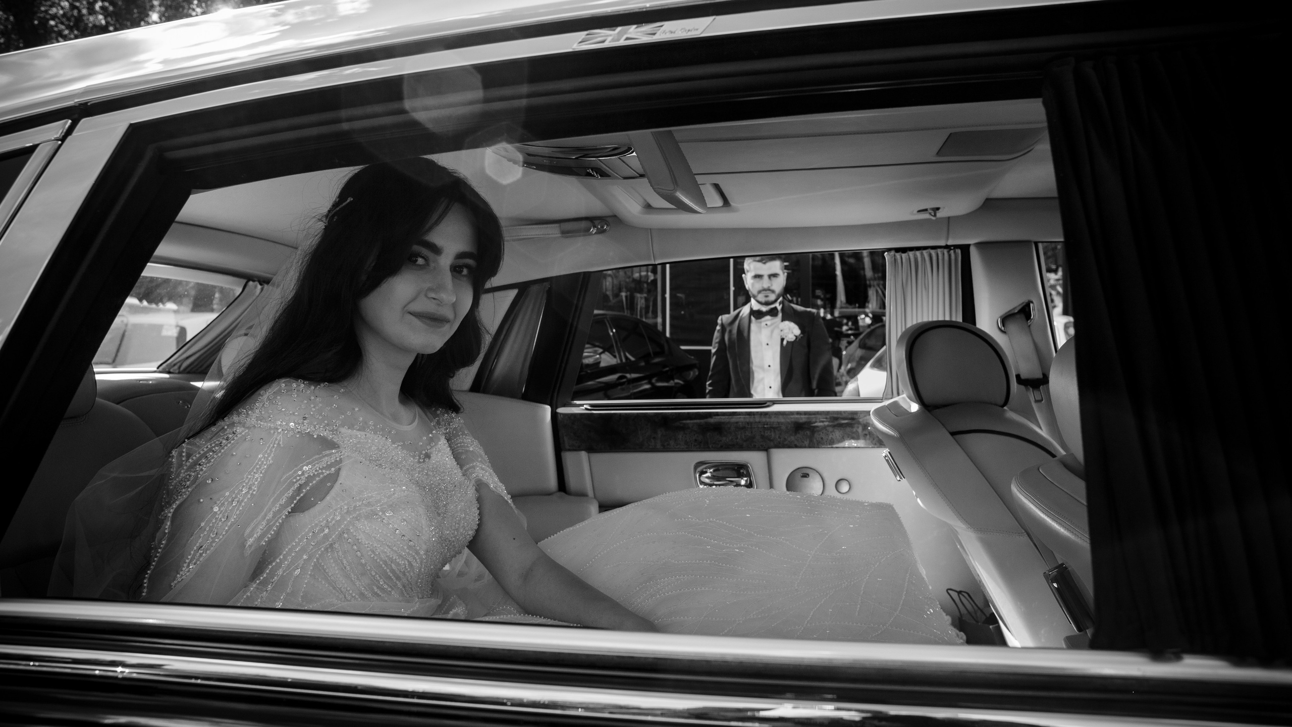 Свадебная съемка. Գլխավոր