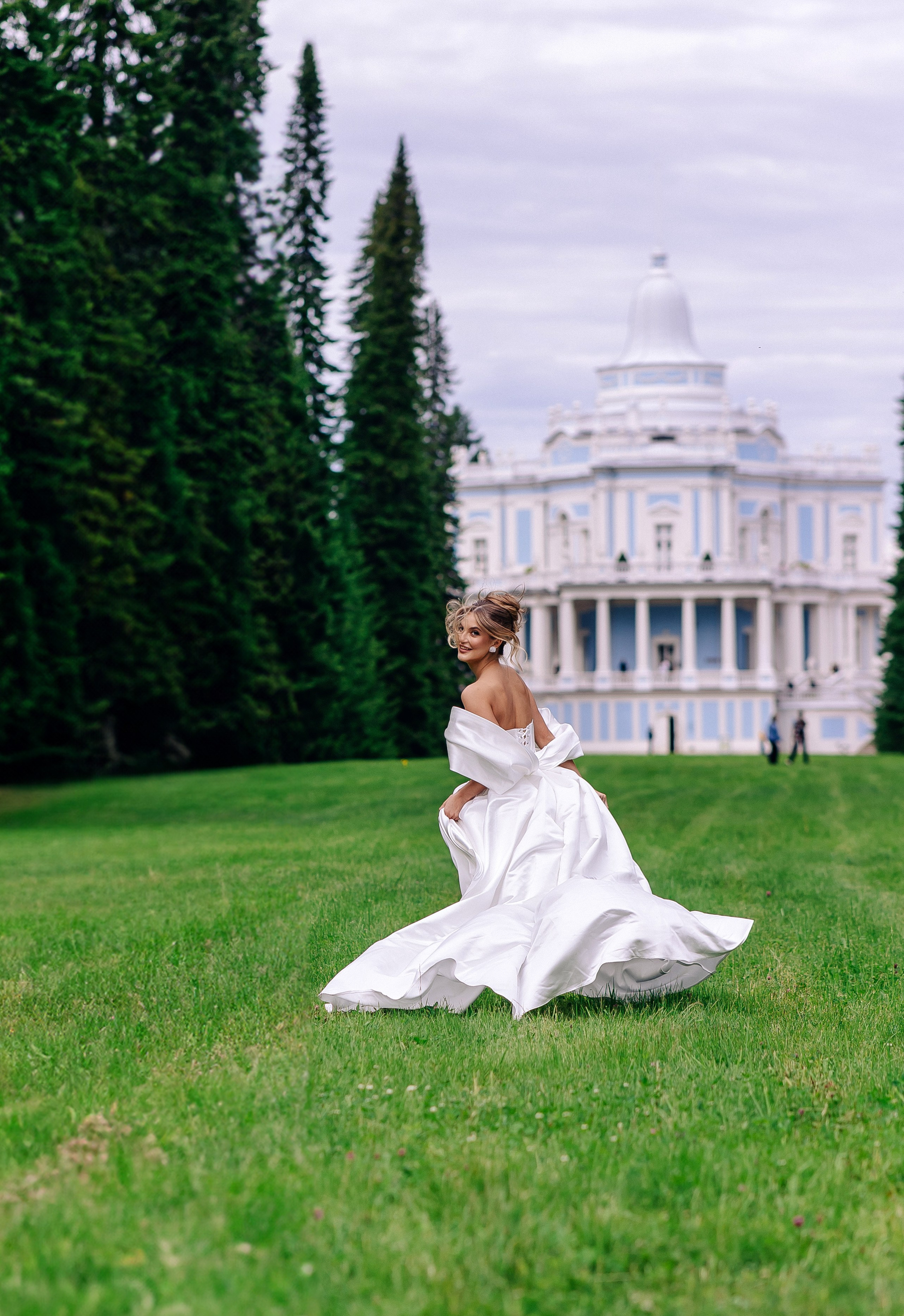 Фотограф в Челябинске Жукова Милана