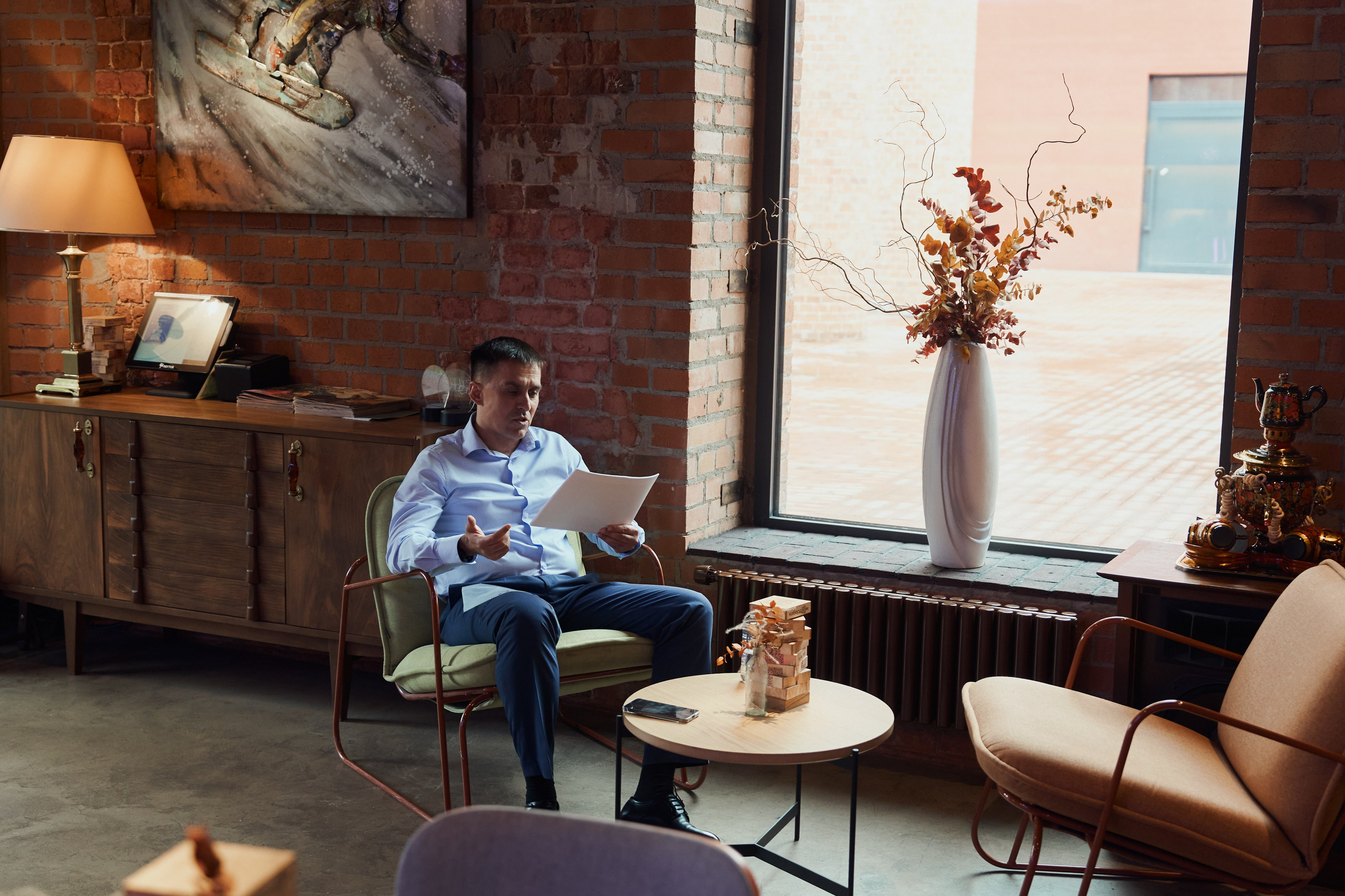 Клинике «Будь Здоров» 20 лет. Свадебный фотограф в Москве и Подмосковье Виктор Одинцов