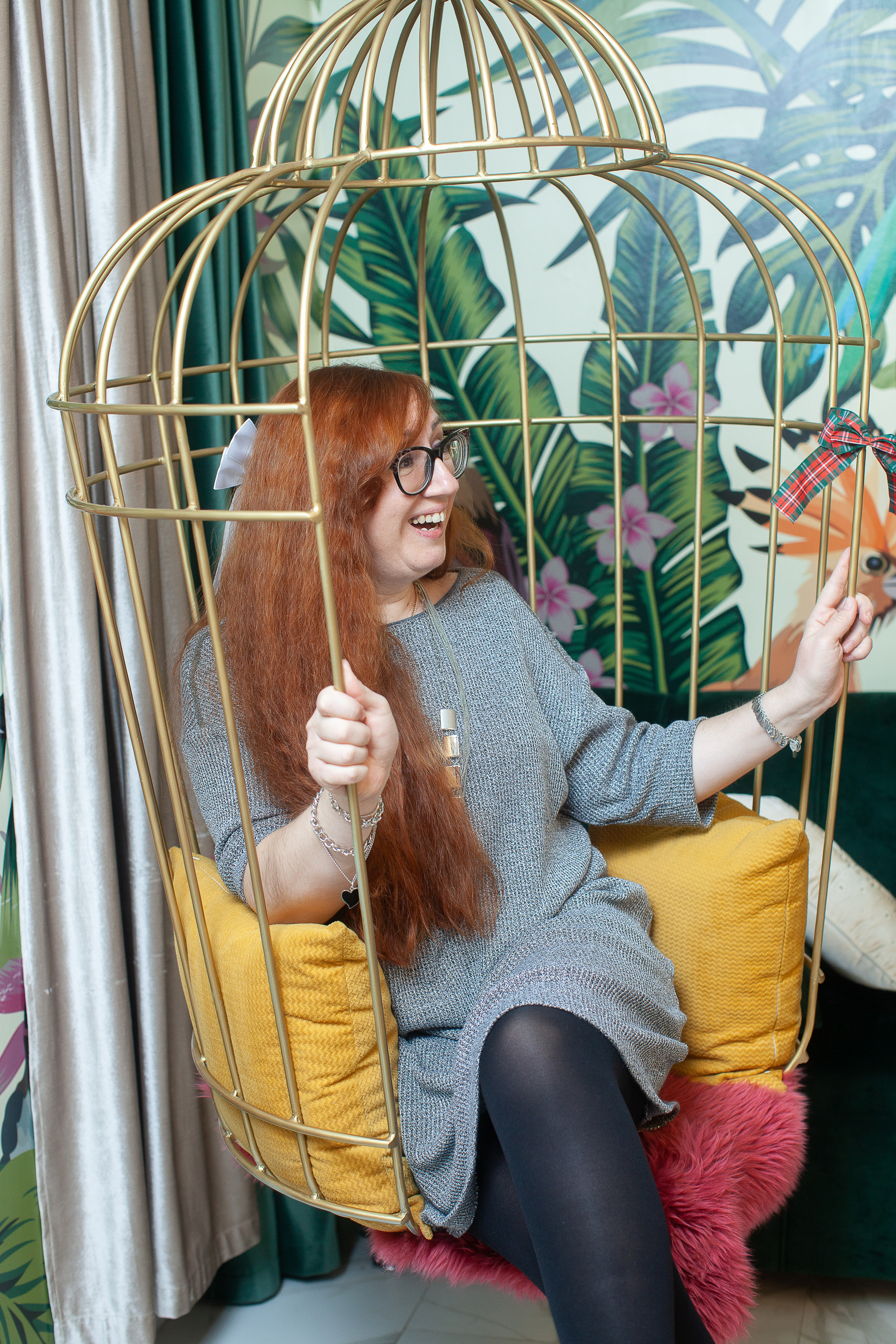 Девишник | анонс