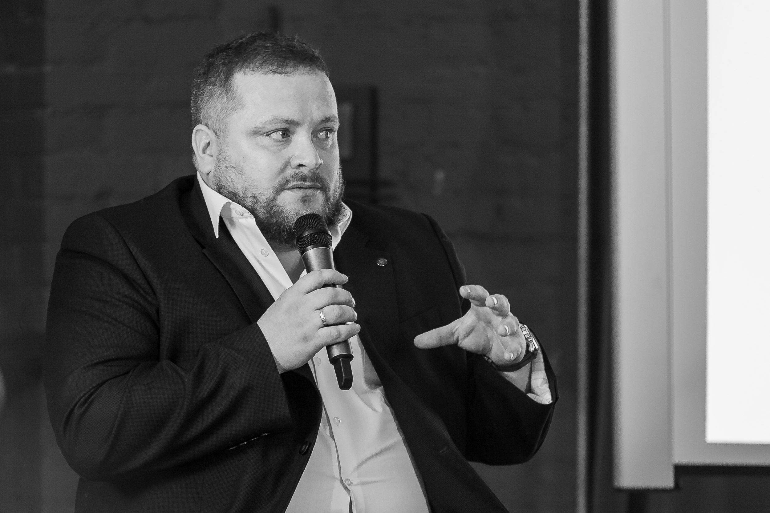 Фоторепортаж проекта «Остаться нельзя уехать». Встреча № 1