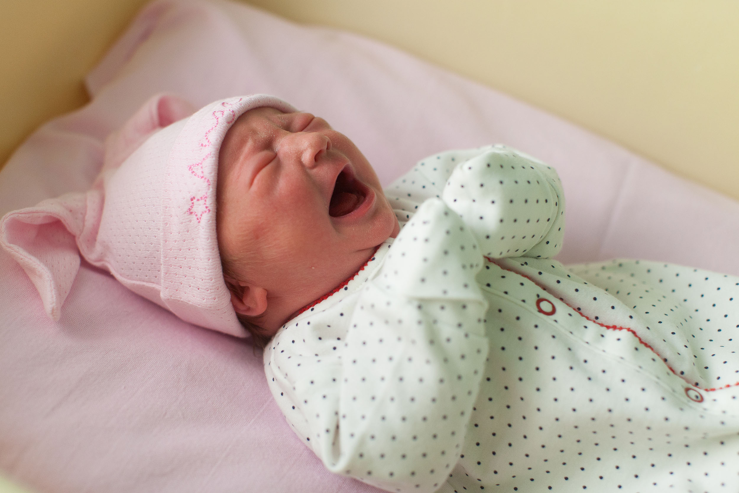 Выписка из роддома: фото-видеоуслуги