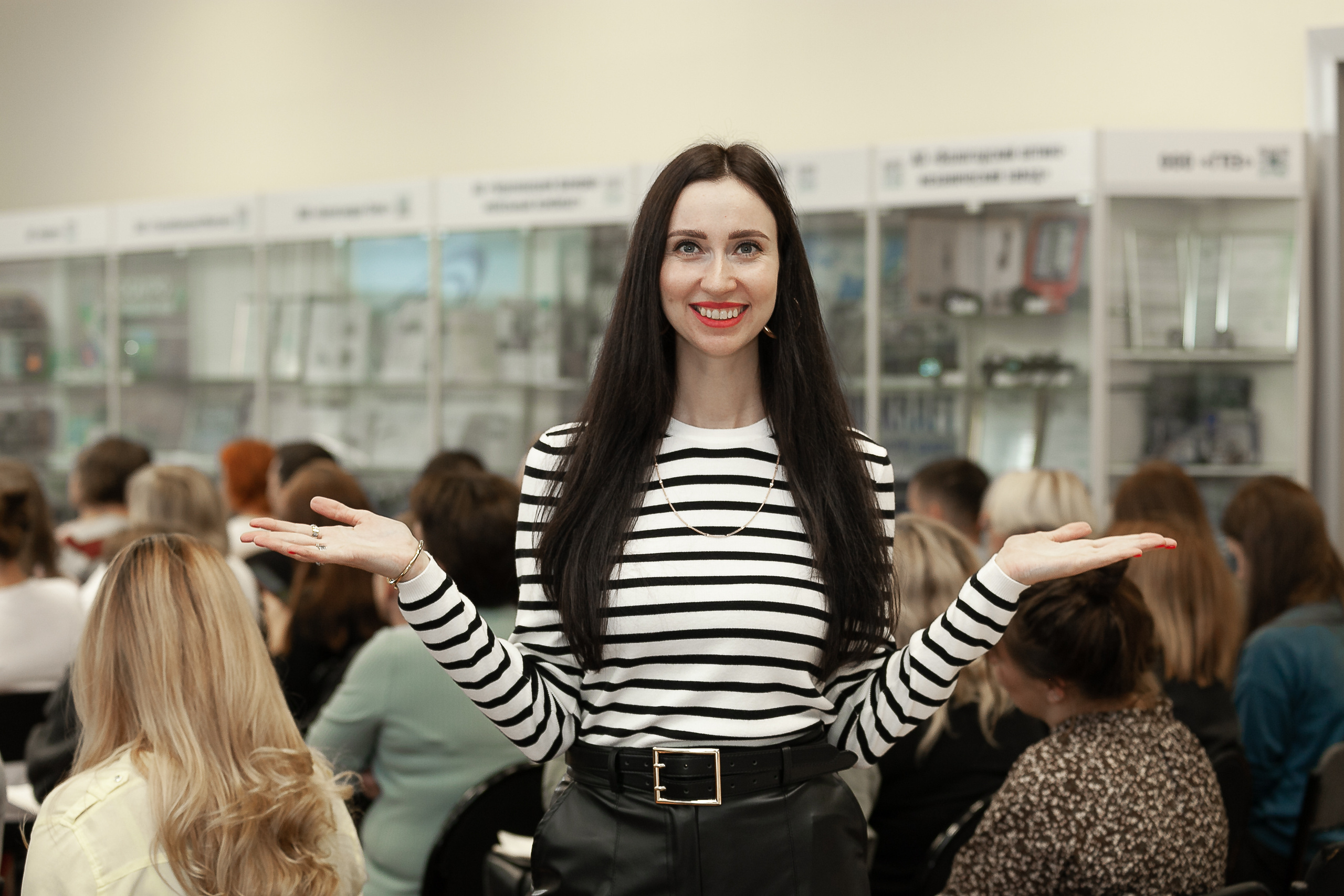 2022_09_22_Тренинг «Продажи нового времени»