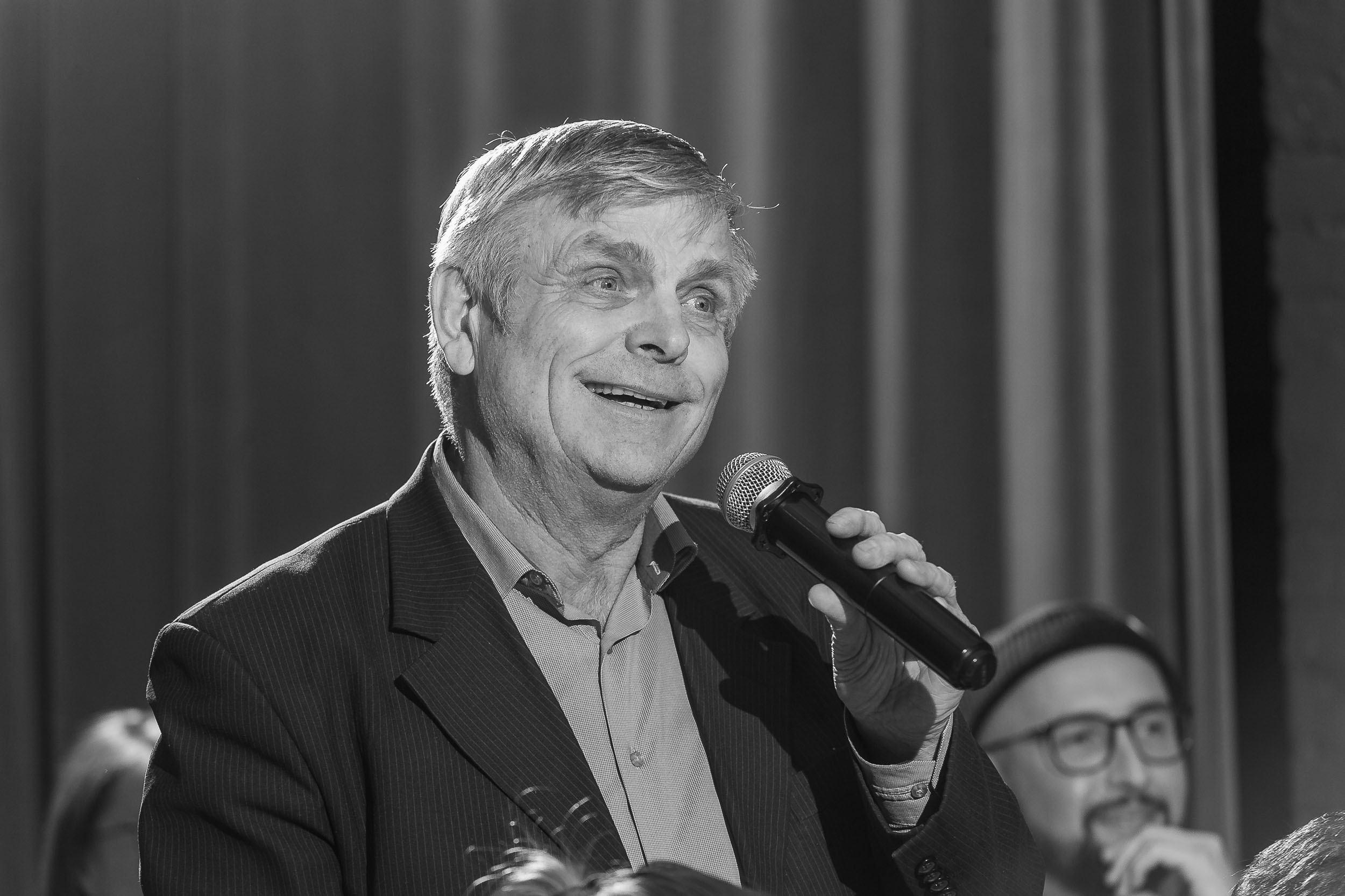 Фоторепортаж проекта «Остаться нельзя уехать». Встреча № 1