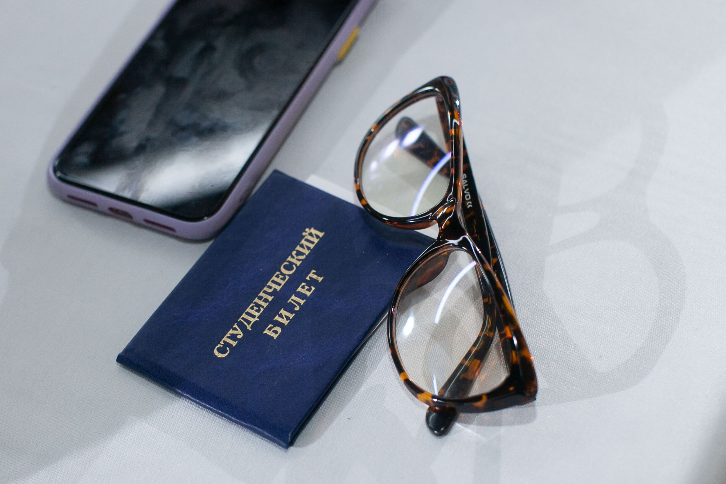 Фоторепортаж квиза IMOM`S