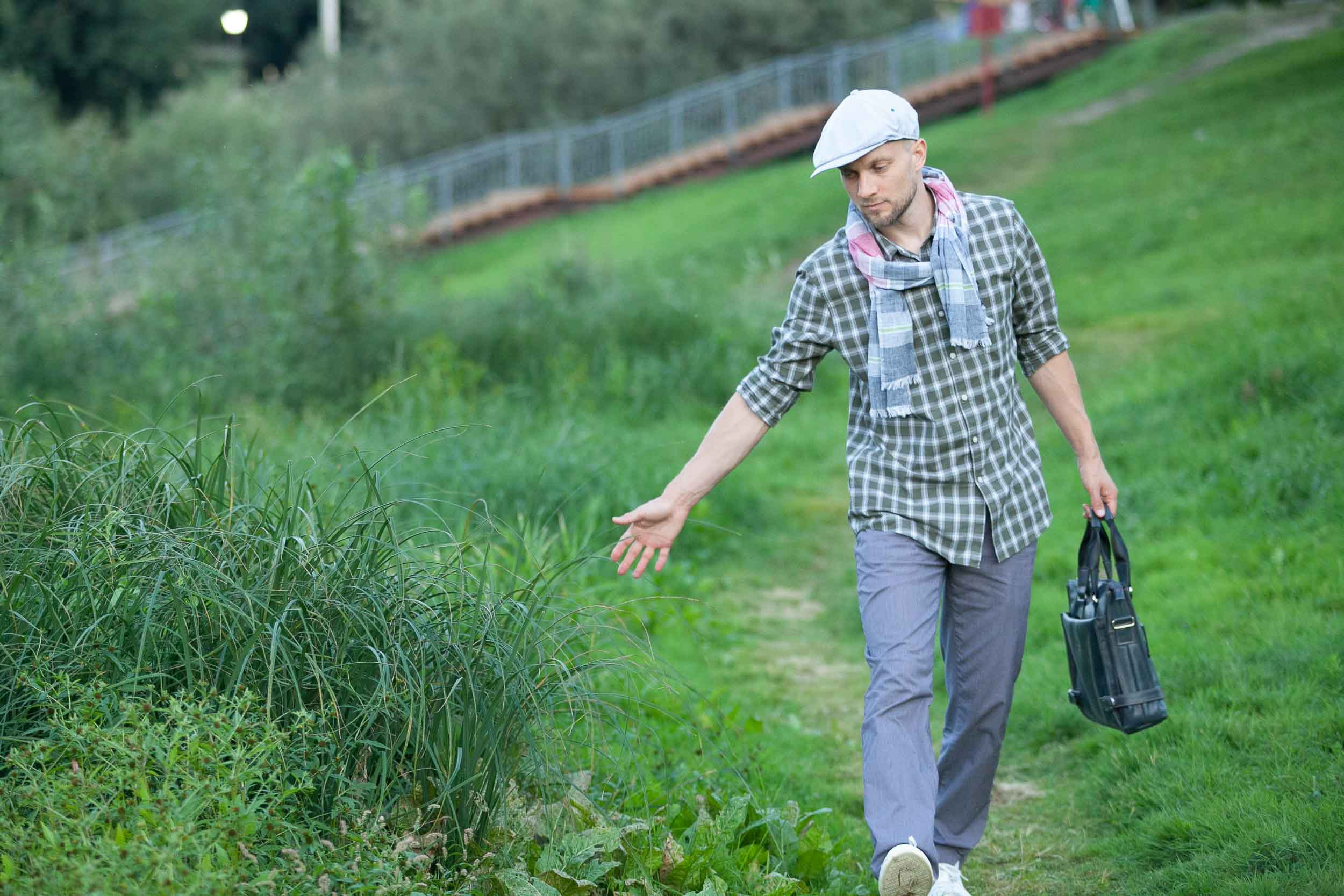 Фотопрогулка по вечерней Вологде