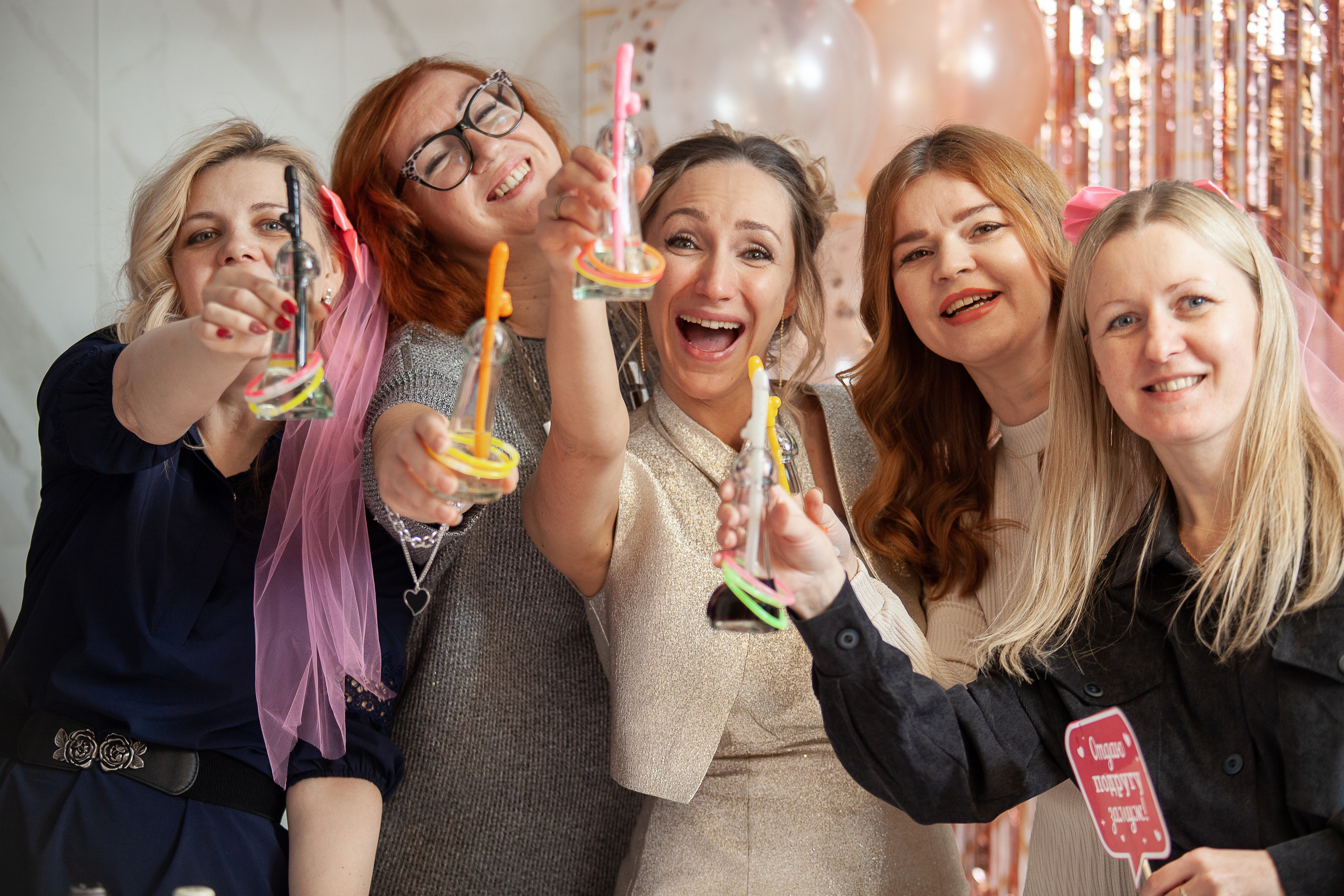 КВИЗ IMOMS встреча № 4