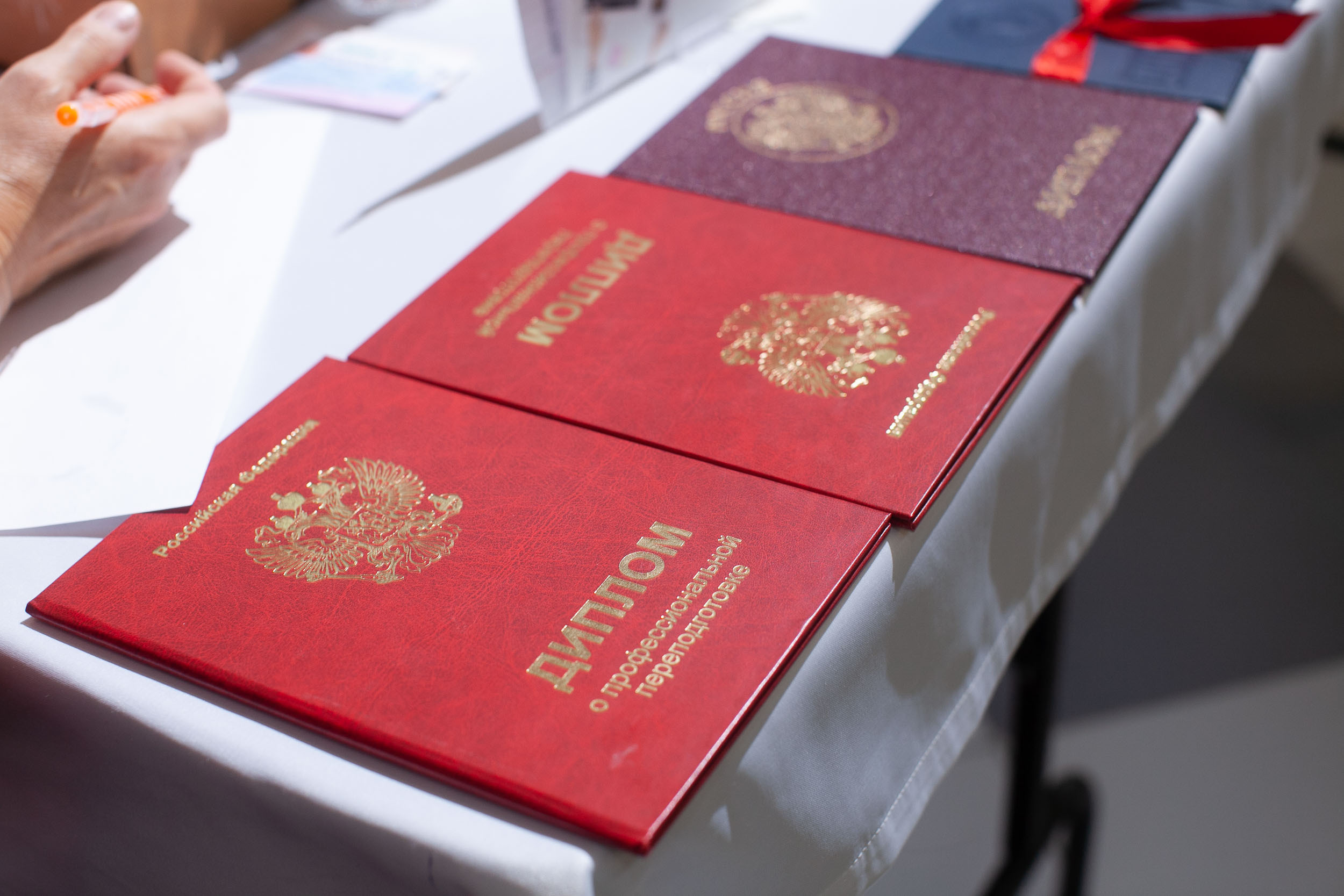 Фоторепортаж квиза IMOM`S