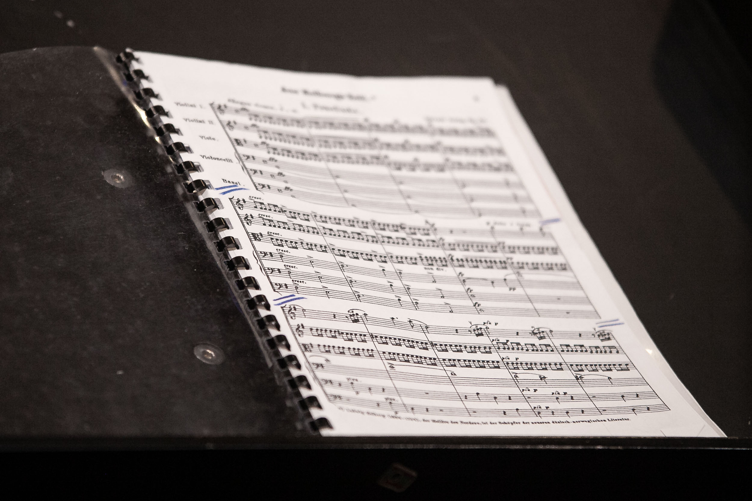 Съемка концерта в Вологде