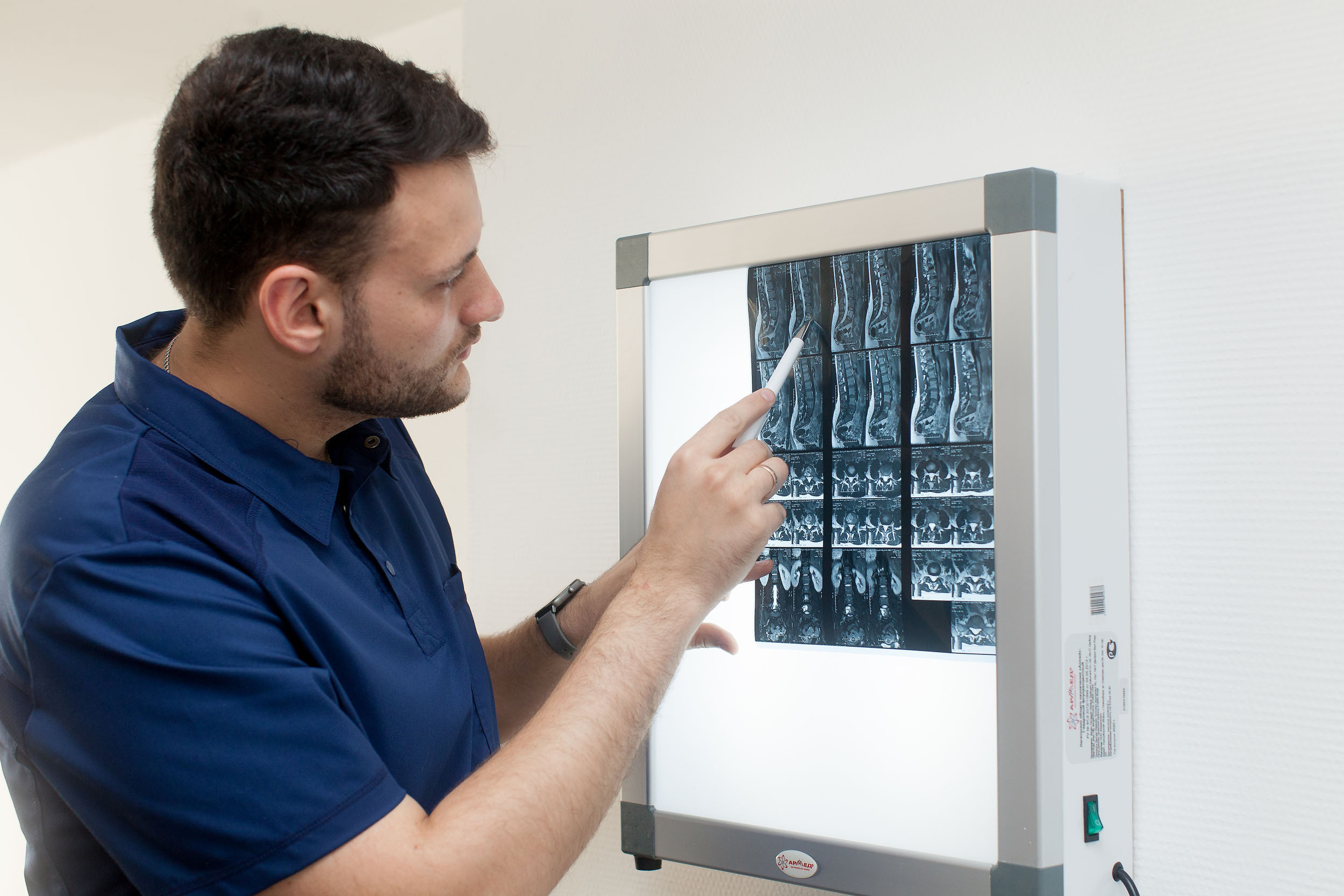 Фотосъемка для сайта компании