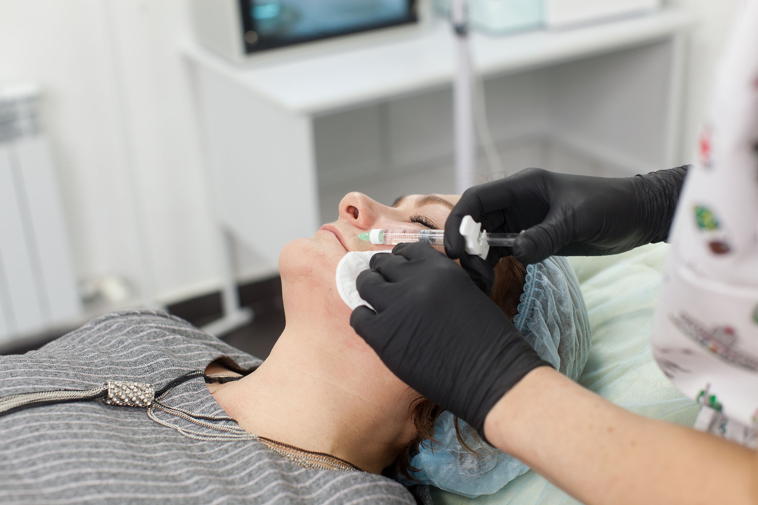 Фотосъемка для сайта компании