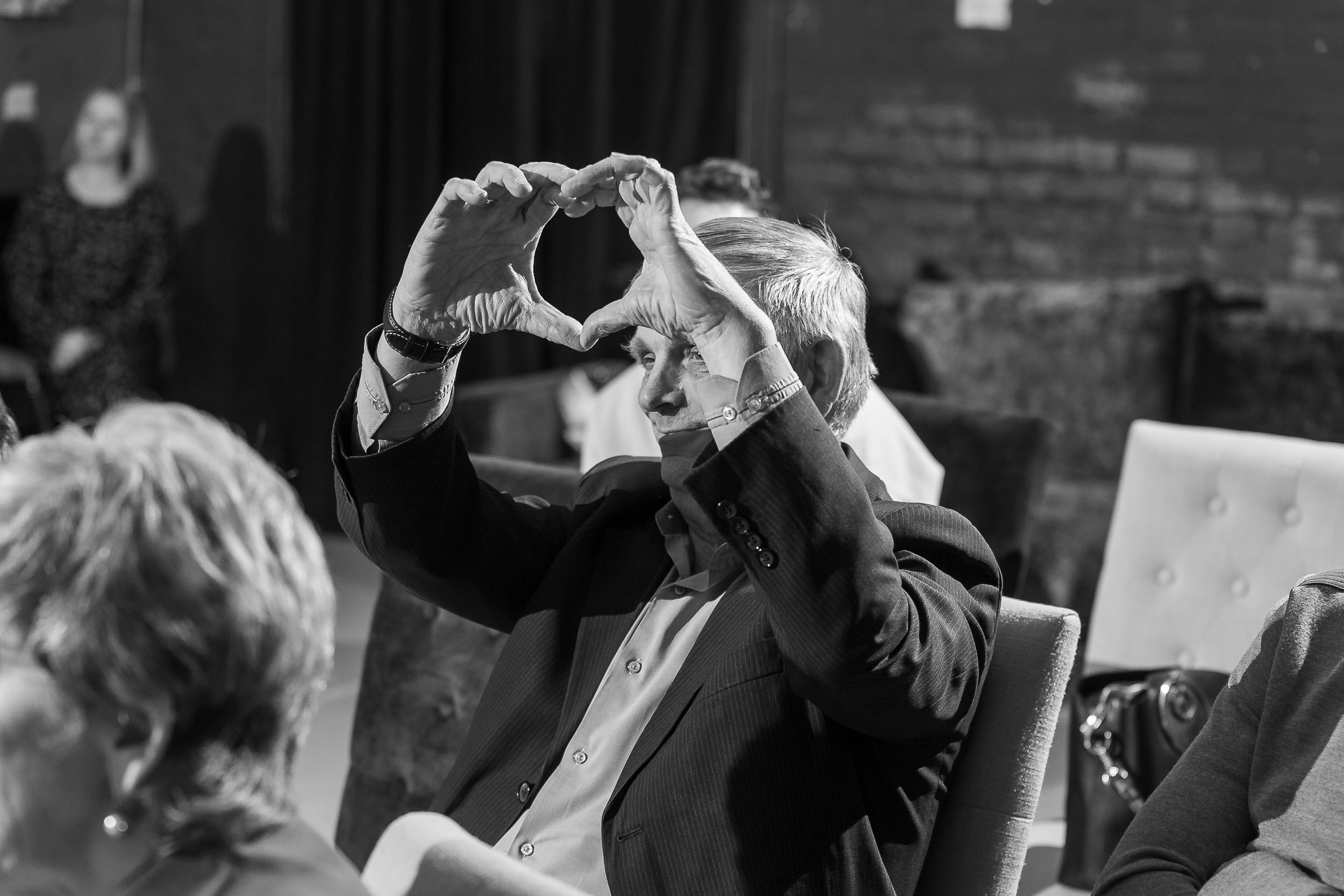 Фоторепортаж проекта «Остаться нельзя уехать». Встреча № 1