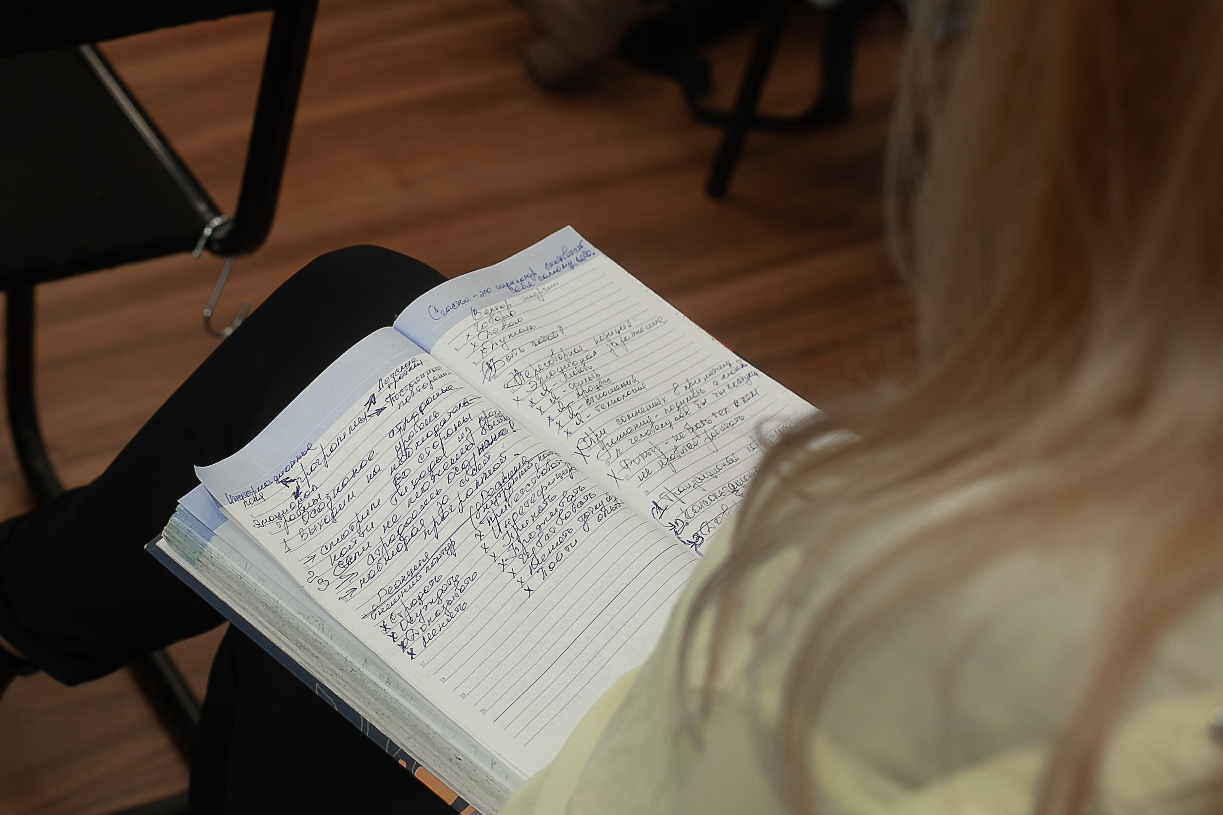 2022_09_22_Тренинг «Продажи нового времени»