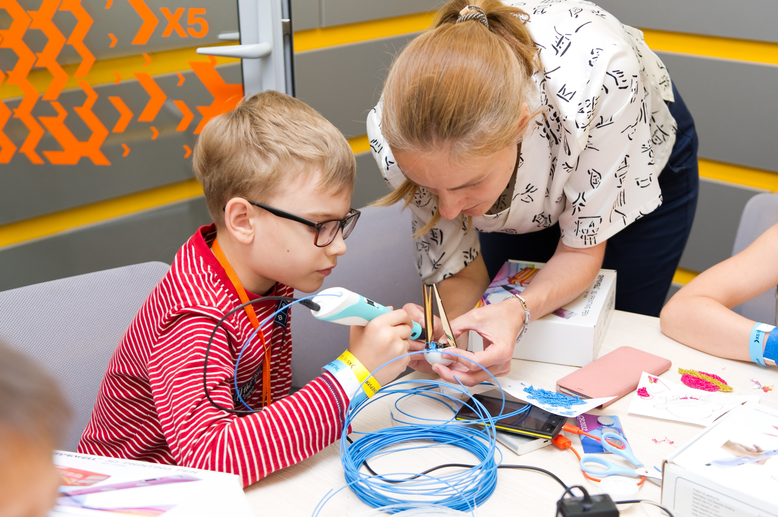 X5 Retail Group — «Особая среда» (семейный день в офисе компании). Репортажный фотограф и видеограф Слава Думчев. Тимбилдинги, отчетники, корпоративы