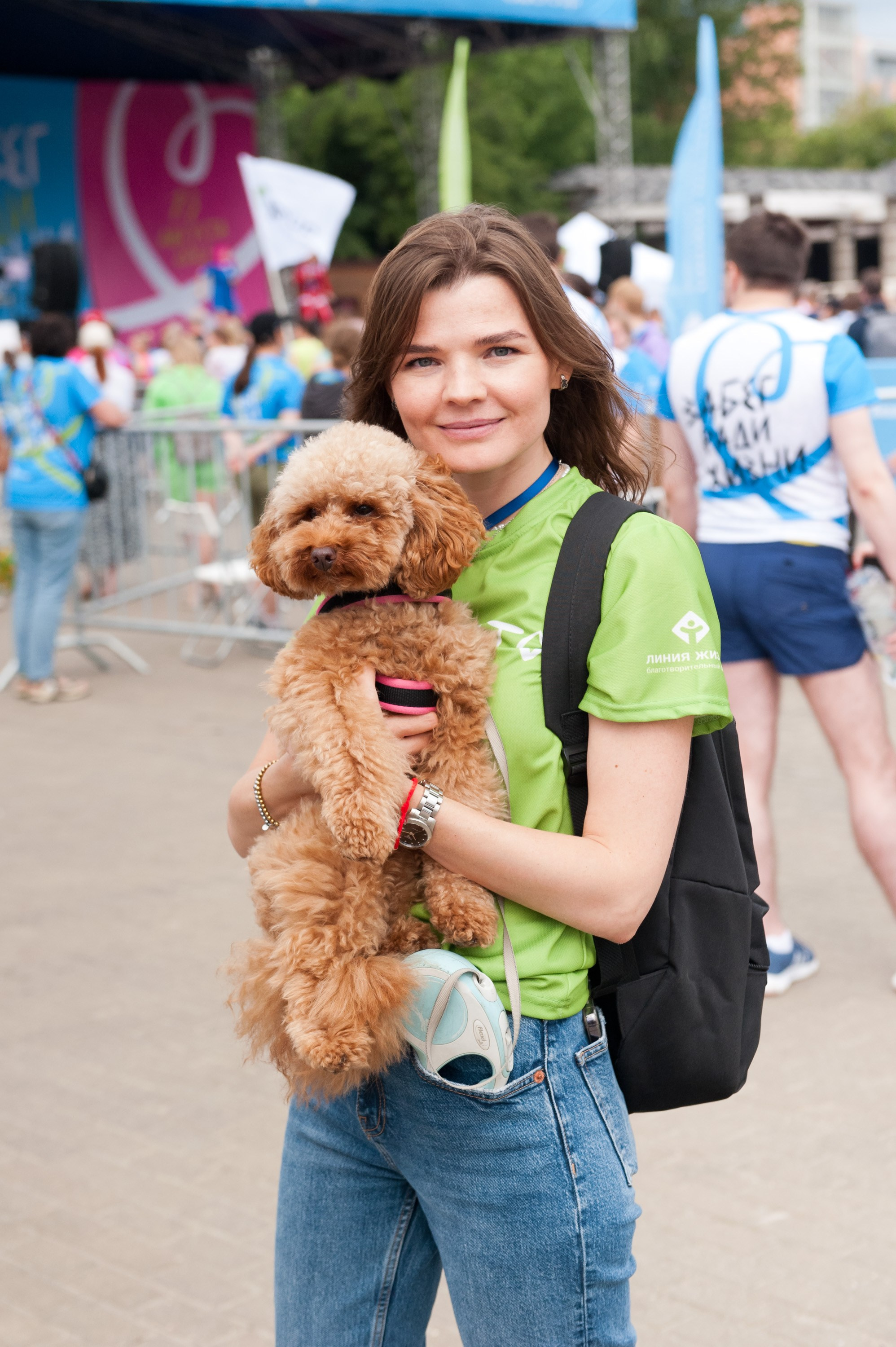 Корпоративное. Забег X5 Retail Group. Репортажный фотограф и видеограф Слава Думчев. Тимбилдинги, отчетники, корпоративы