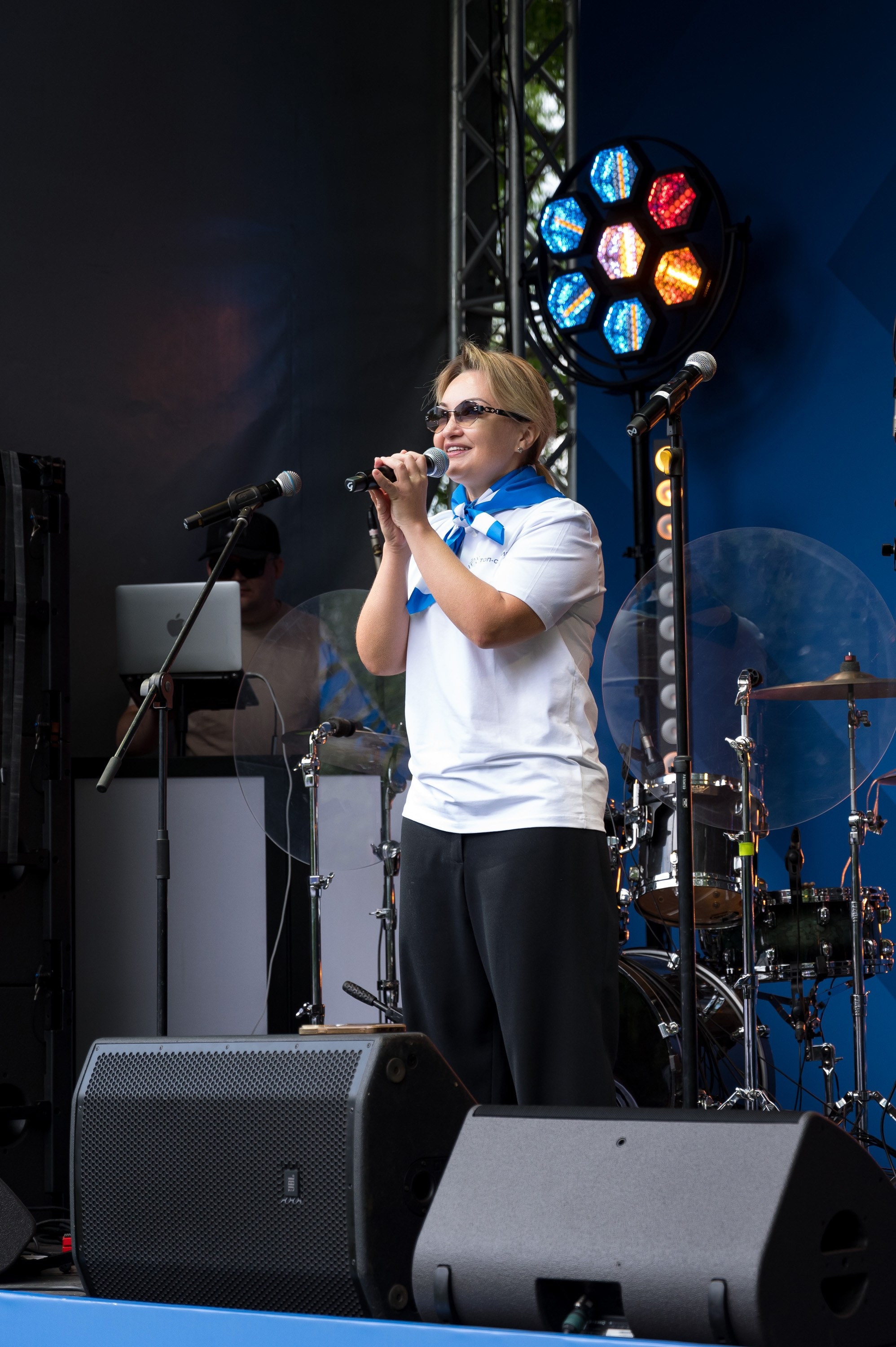 Летний корпоратив-тимбилдинг компании «Топ-сервис». Репортажный фотограф и видеограф Слава Думчев. Тимбилдинги, отчетники, корпоративы