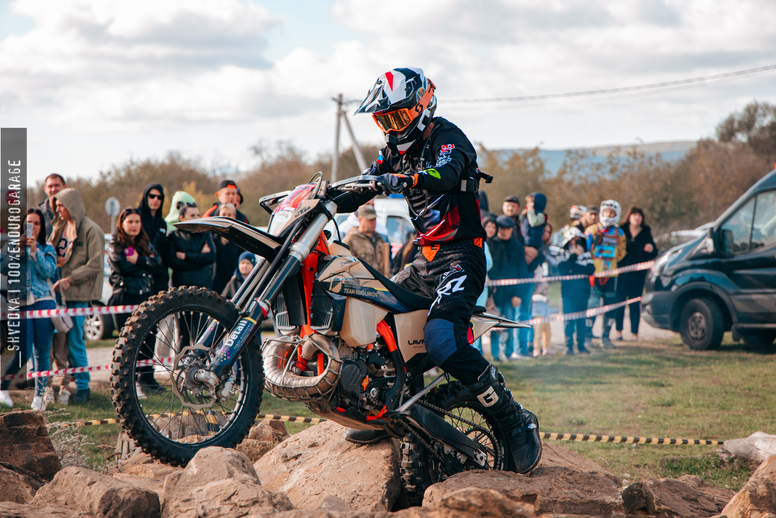 ПРОЛОГ. Ваш экстрим фотограф Кудрева Яна