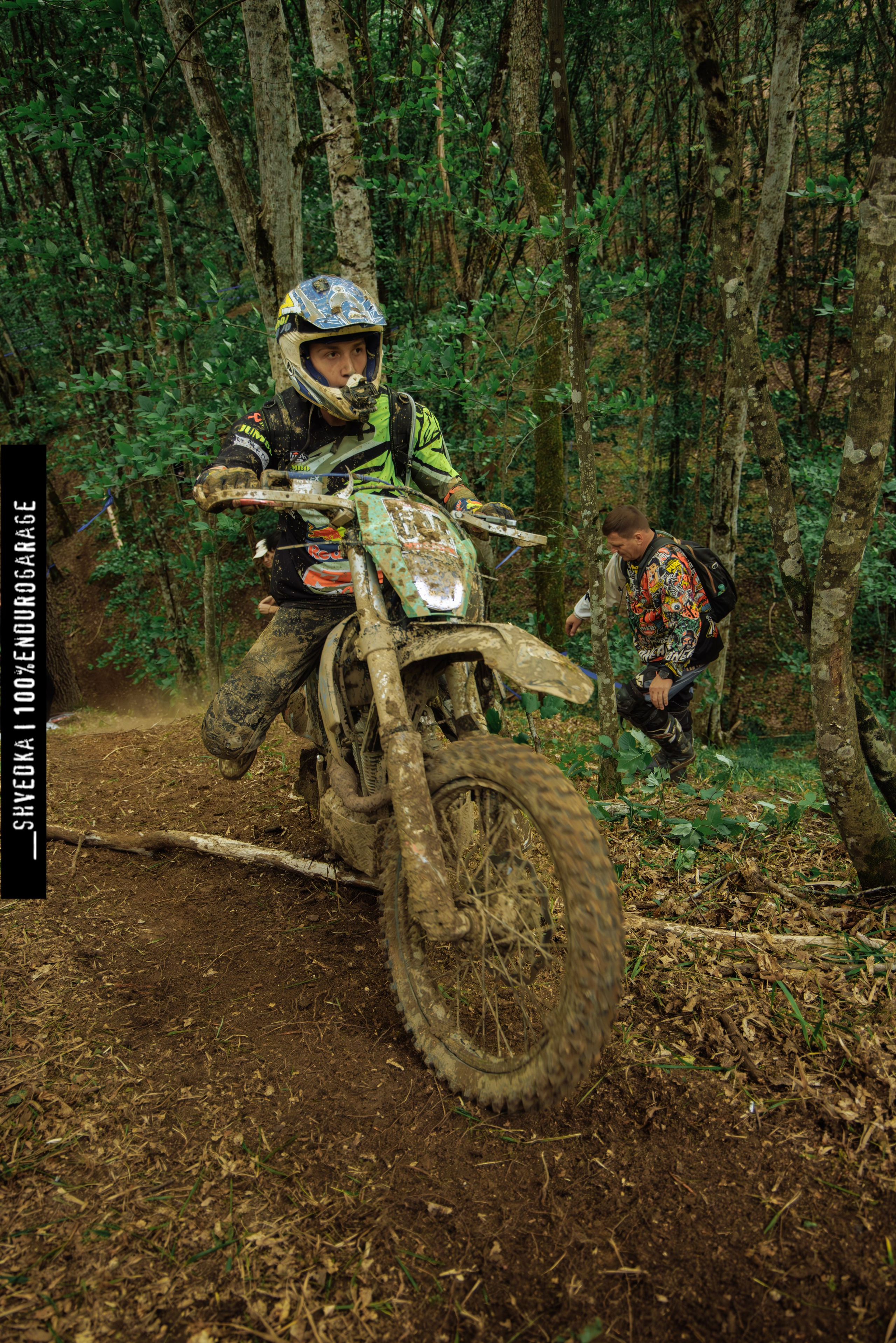 Золотая Гора г. Горячий Ключ. Ваш экстрим фотограф Кудрева Яна