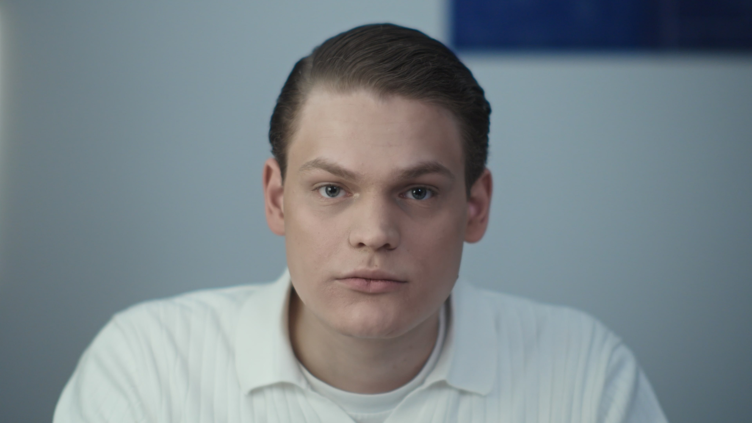 Цветокоррекция короткометражного фильма. Цветокоррекция видео