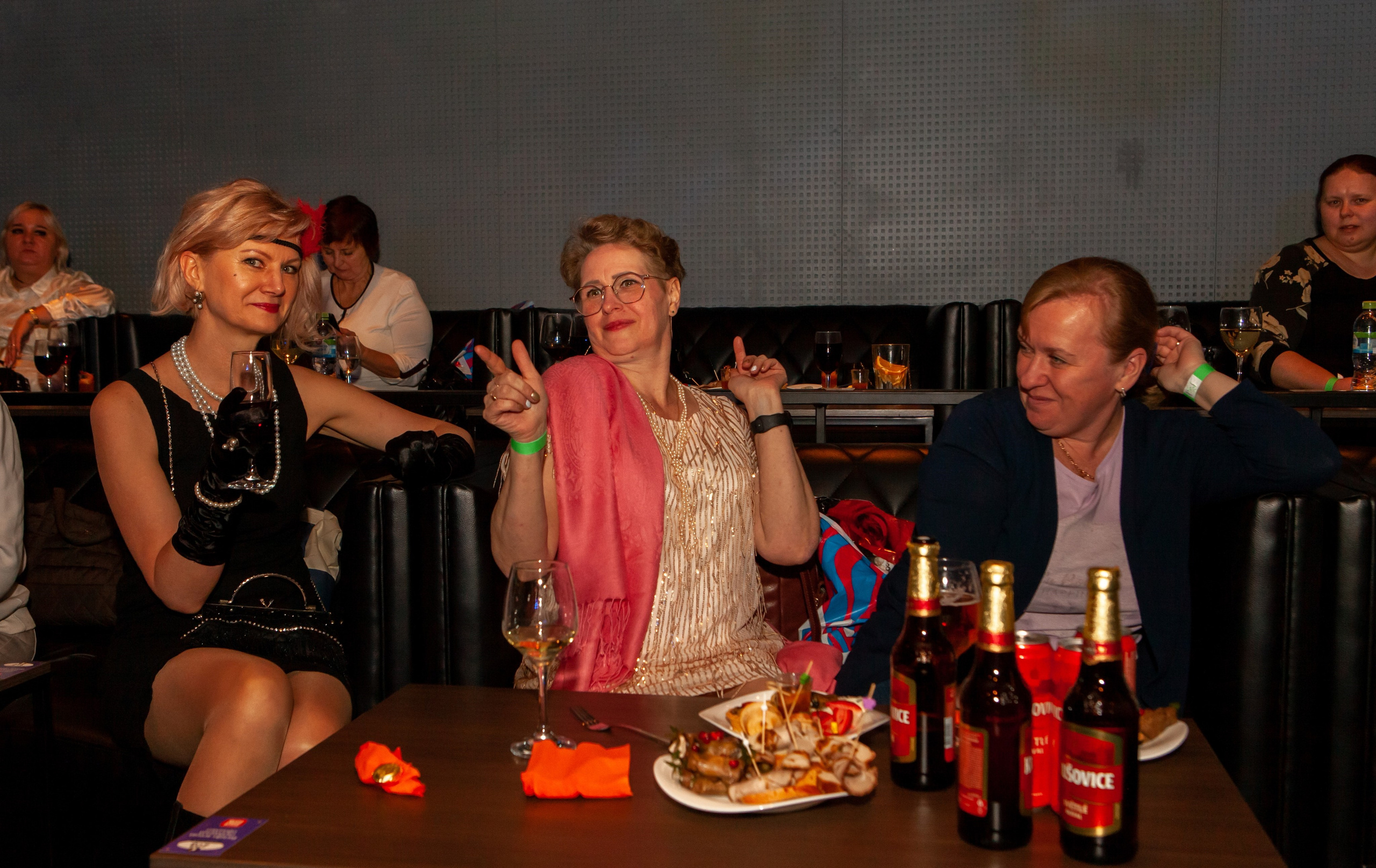 Корпоратив Леруа Мерлен Вегас. Репортажный, семейный, свадебный, портретный фотограф