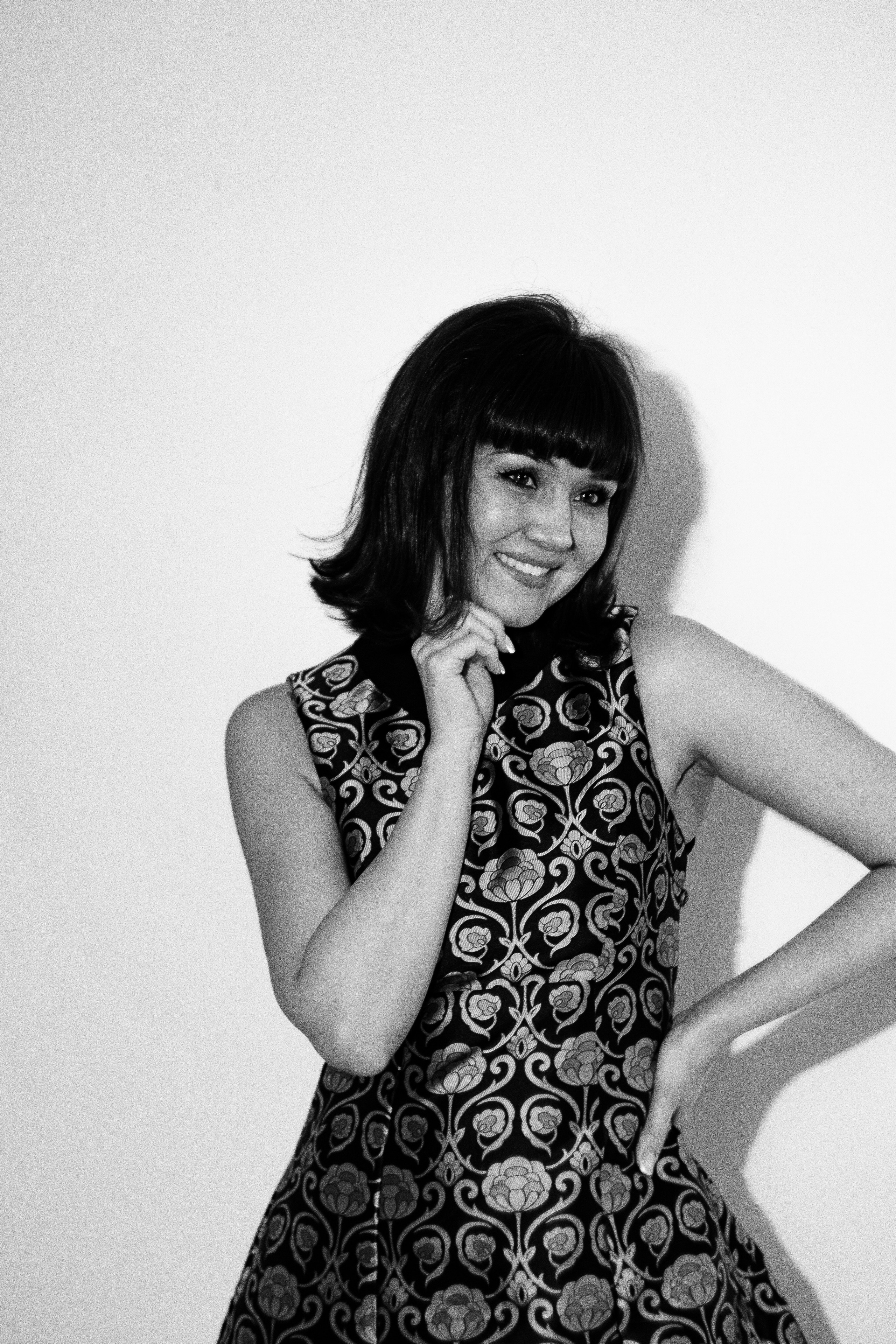 Вечеринка. Фотограф в Мурманске Полина Аленовская