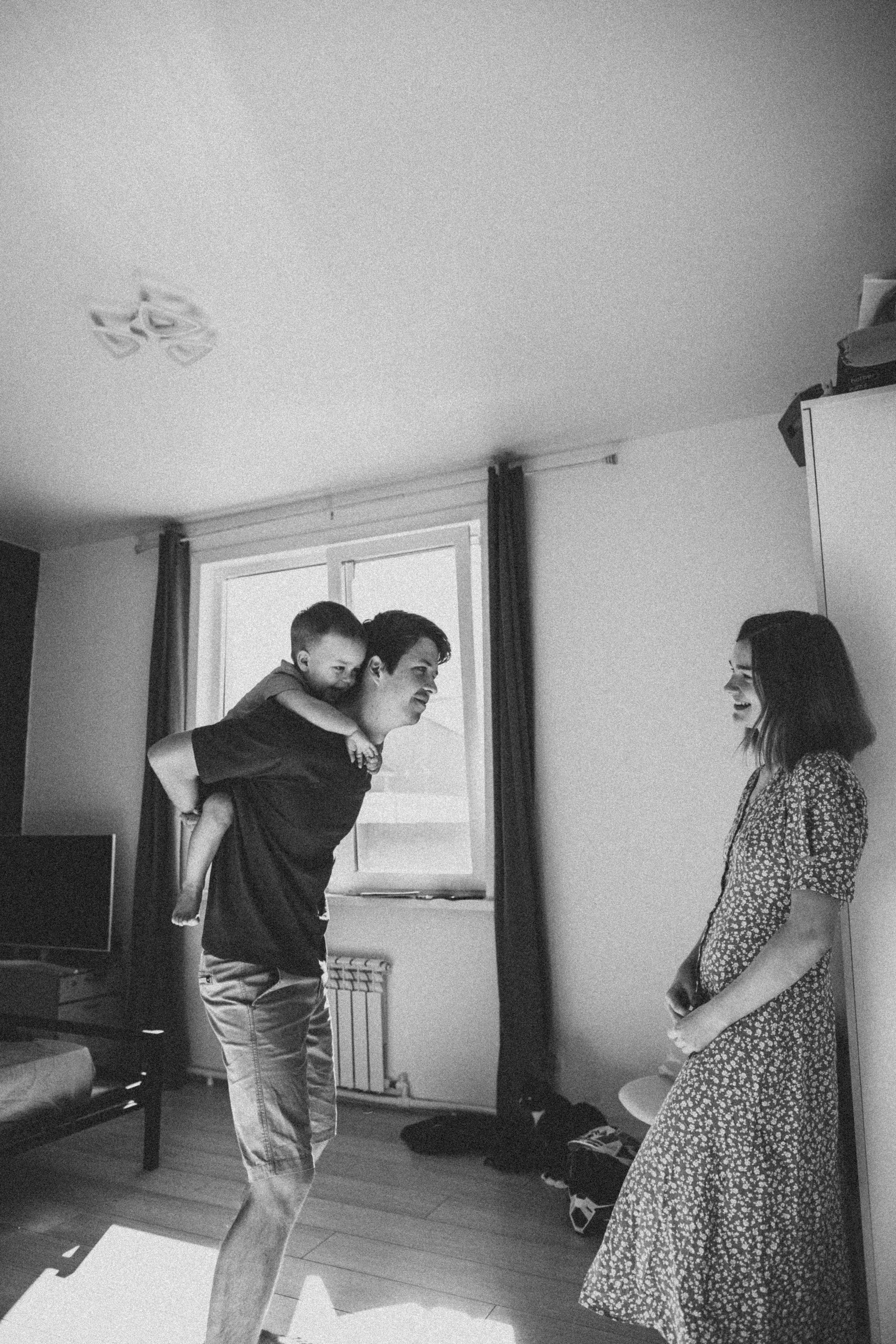 Кирюша 5 лет. Семейный фотограф в Краснодаре Анна Пасик