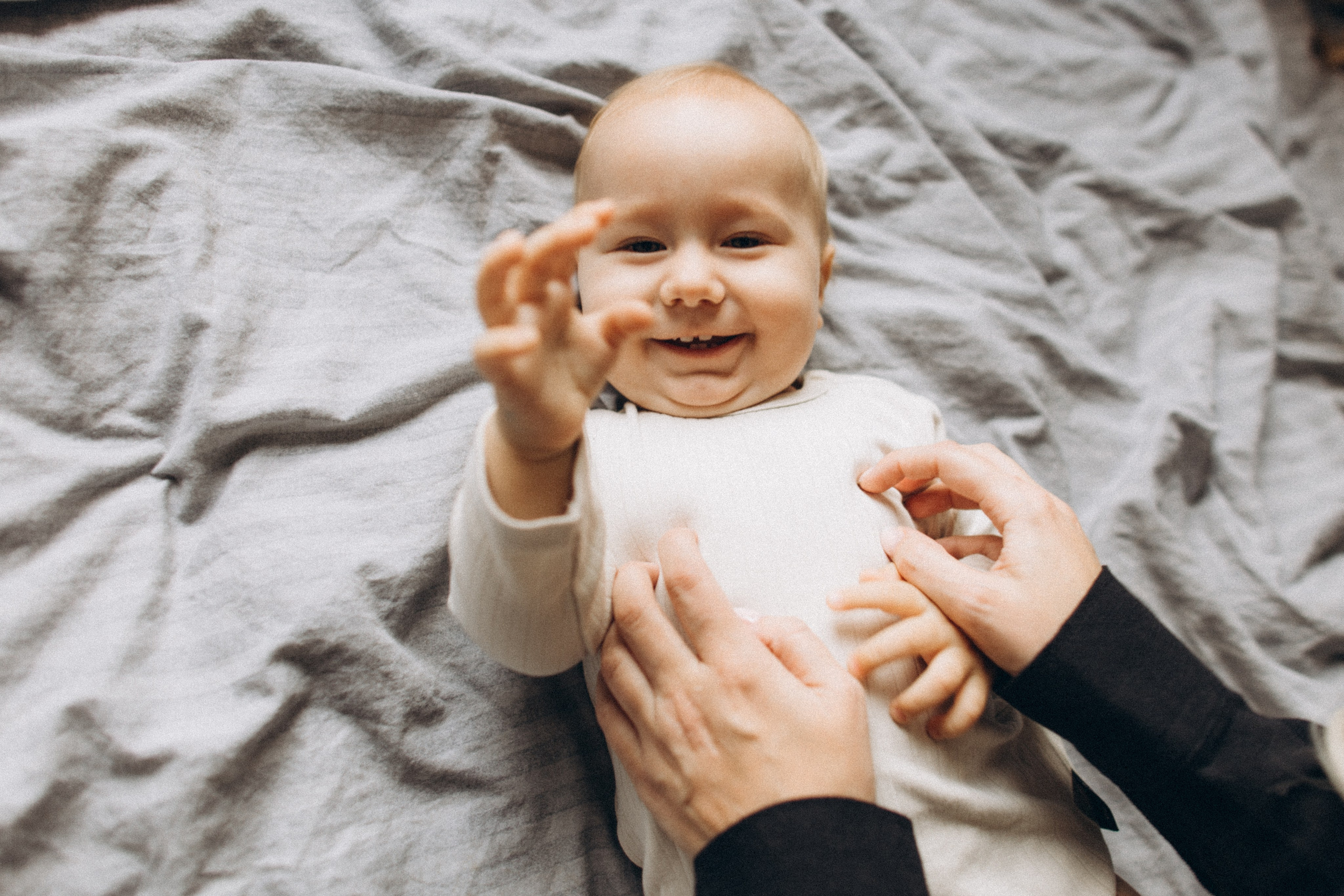 Олеся и Саша. Семейный фотограф в Краснодаре Анна Пасик