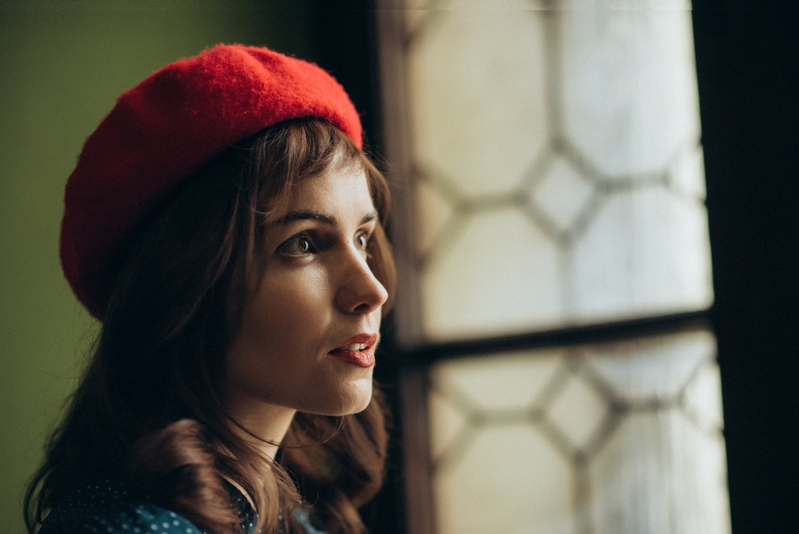 Антонина. Фотограф Диана Вальтер