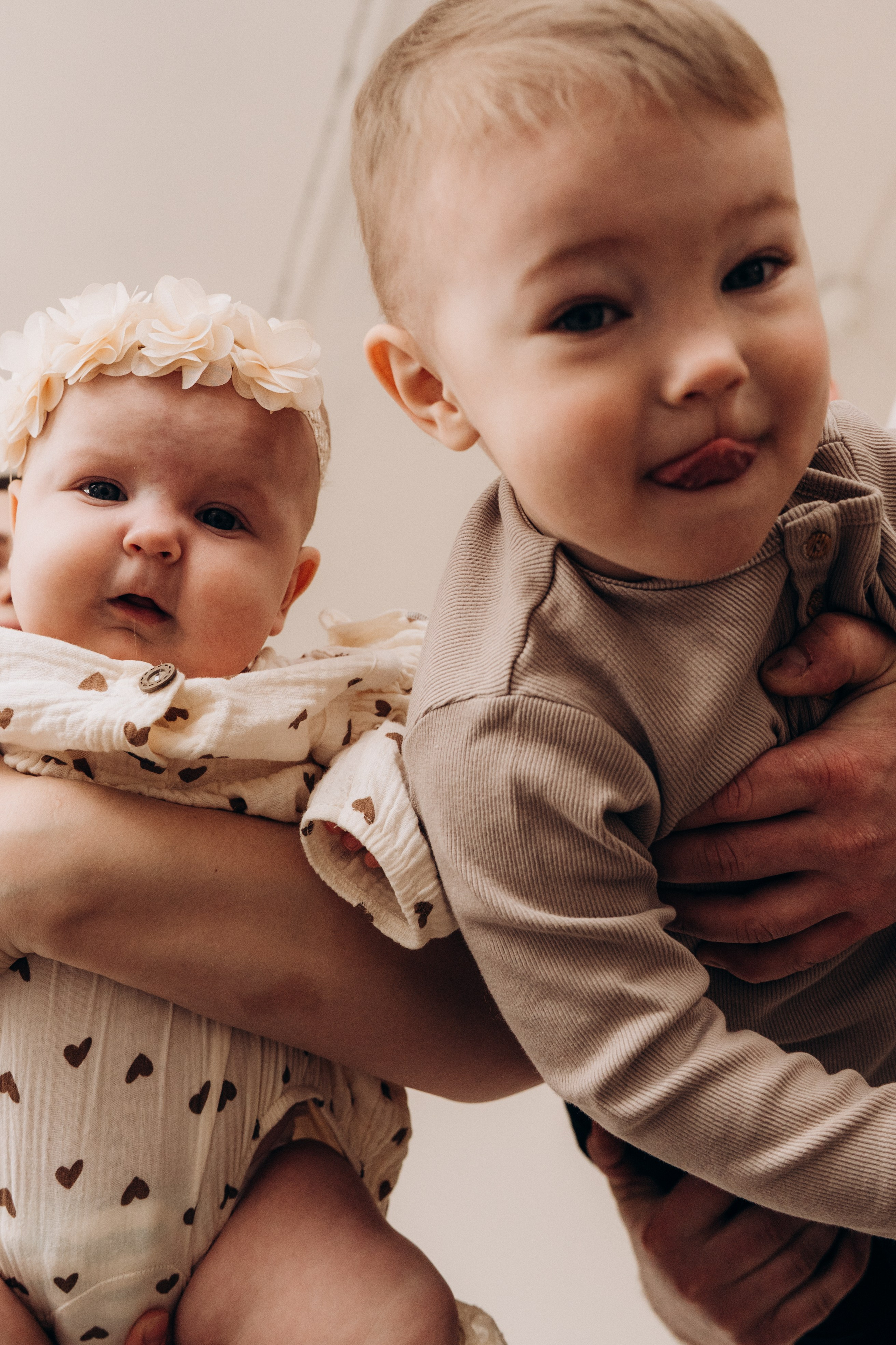 Саша и Оля. Фотограф в СПб Юлия Ченда