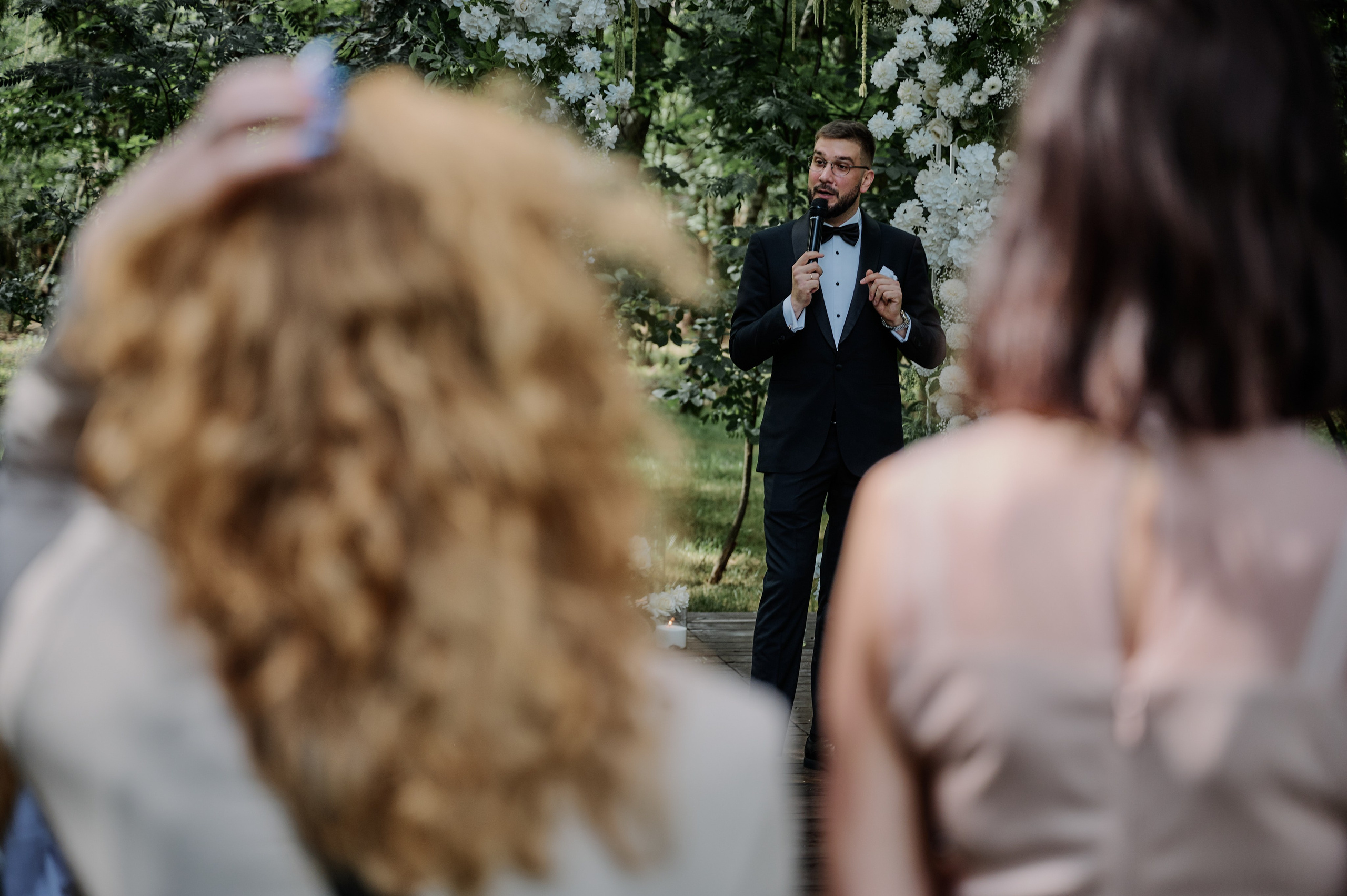 M&L. Свадебный и репортажный фотограф