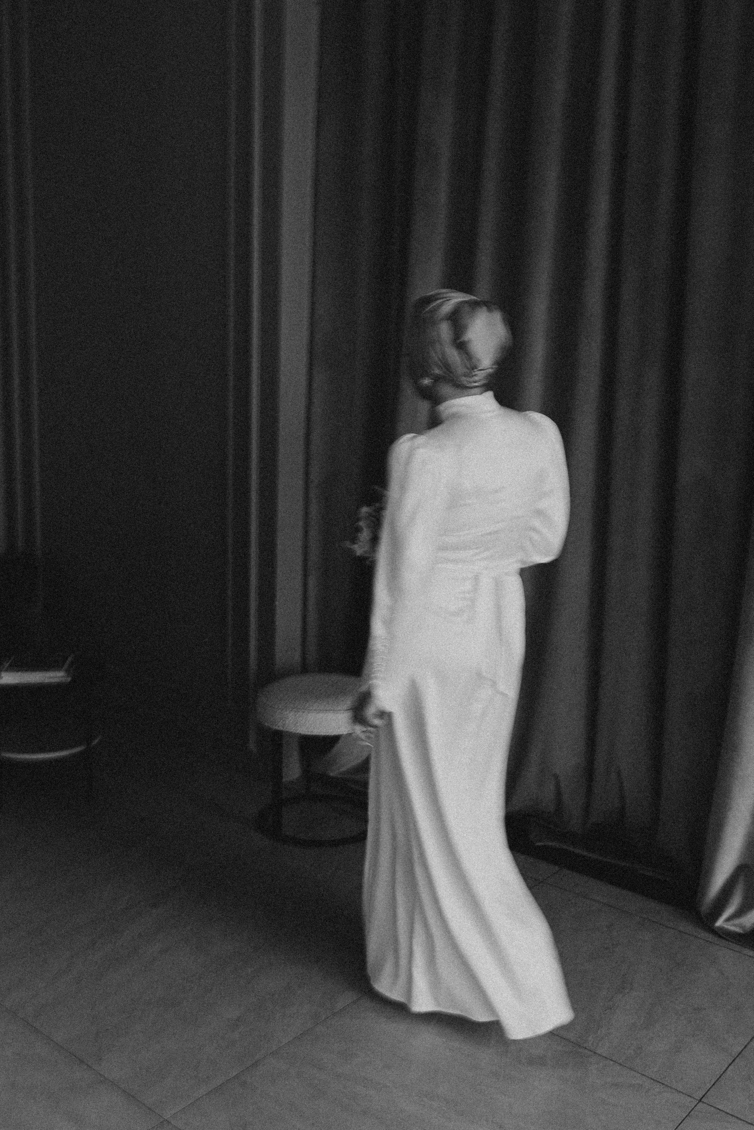 December, 2023. Фотограф Данил Бушуев