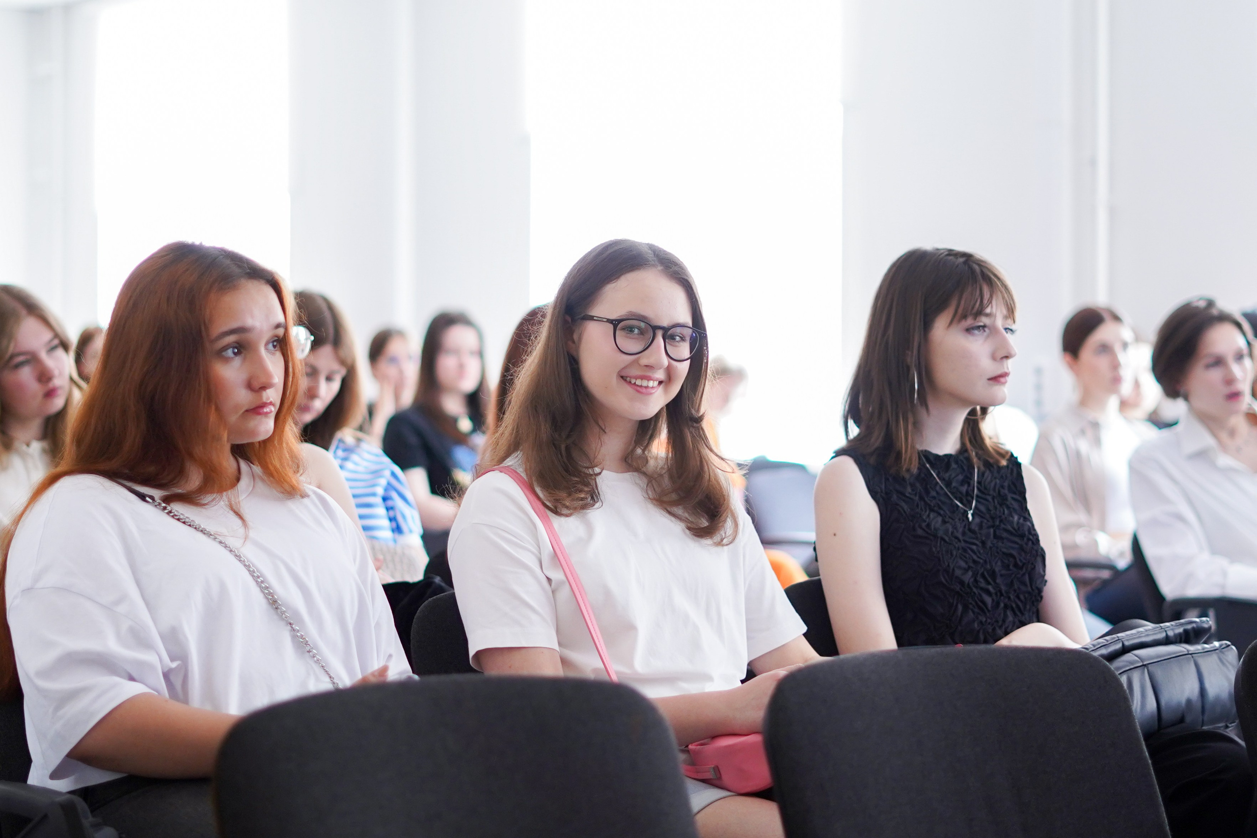 2024 год. Первая половина