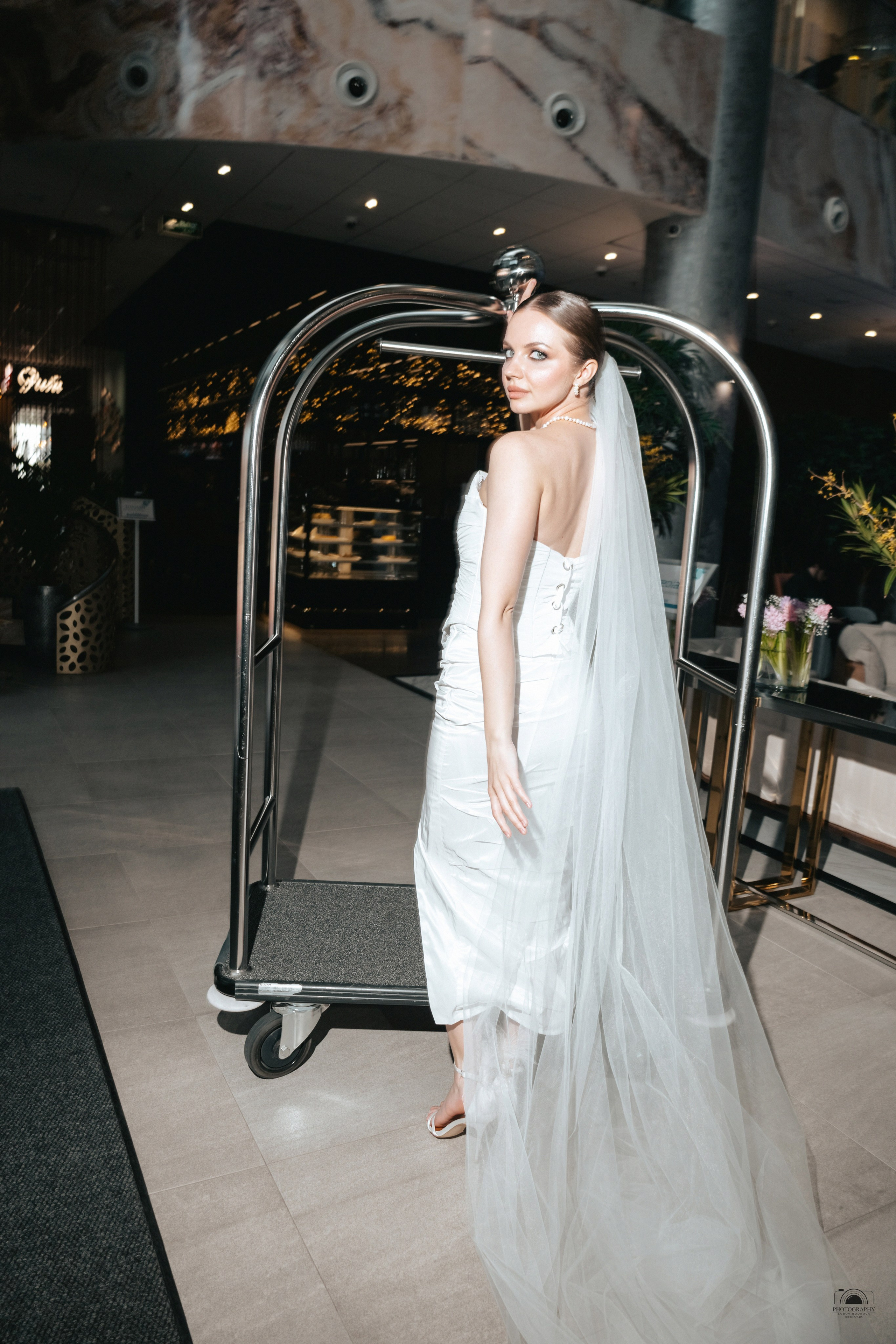 Курбан и Ксения. Семейный и портретный фотограф в Геленджике Любовь Бодрова