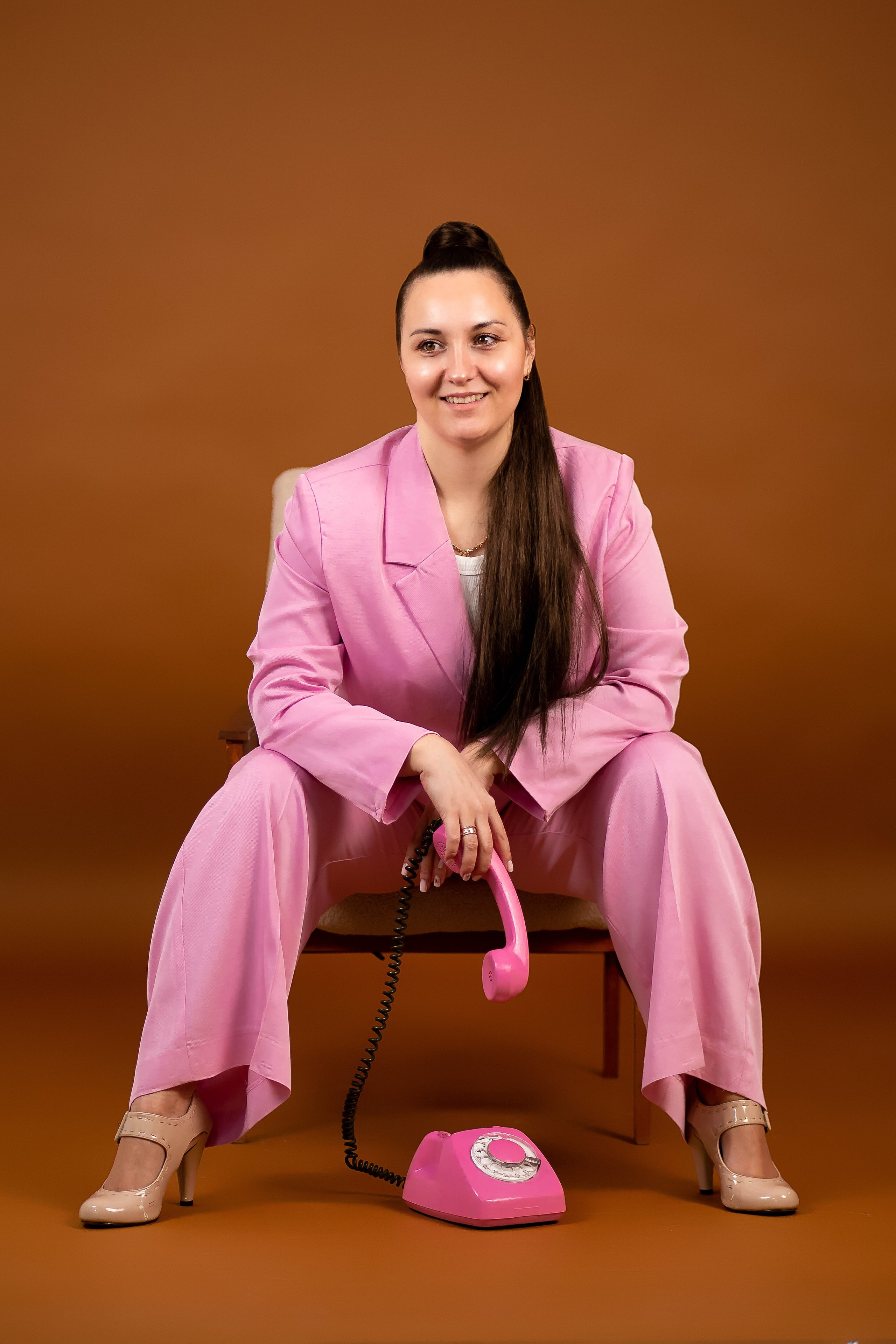 Фотосессия в стиле Vogue (женский портрет, беременность и семьи). Фотограф в Феодосии Наталья Булгакова